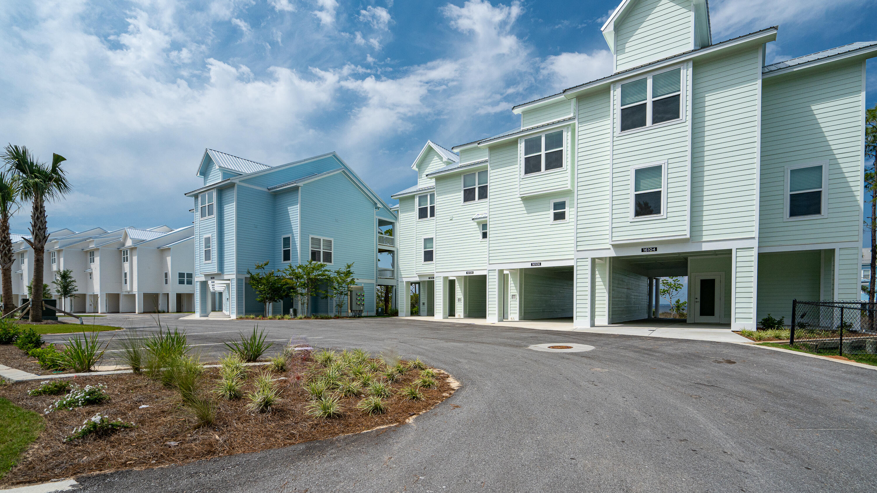 The Retreat at Innerarity, Phase II - Residential