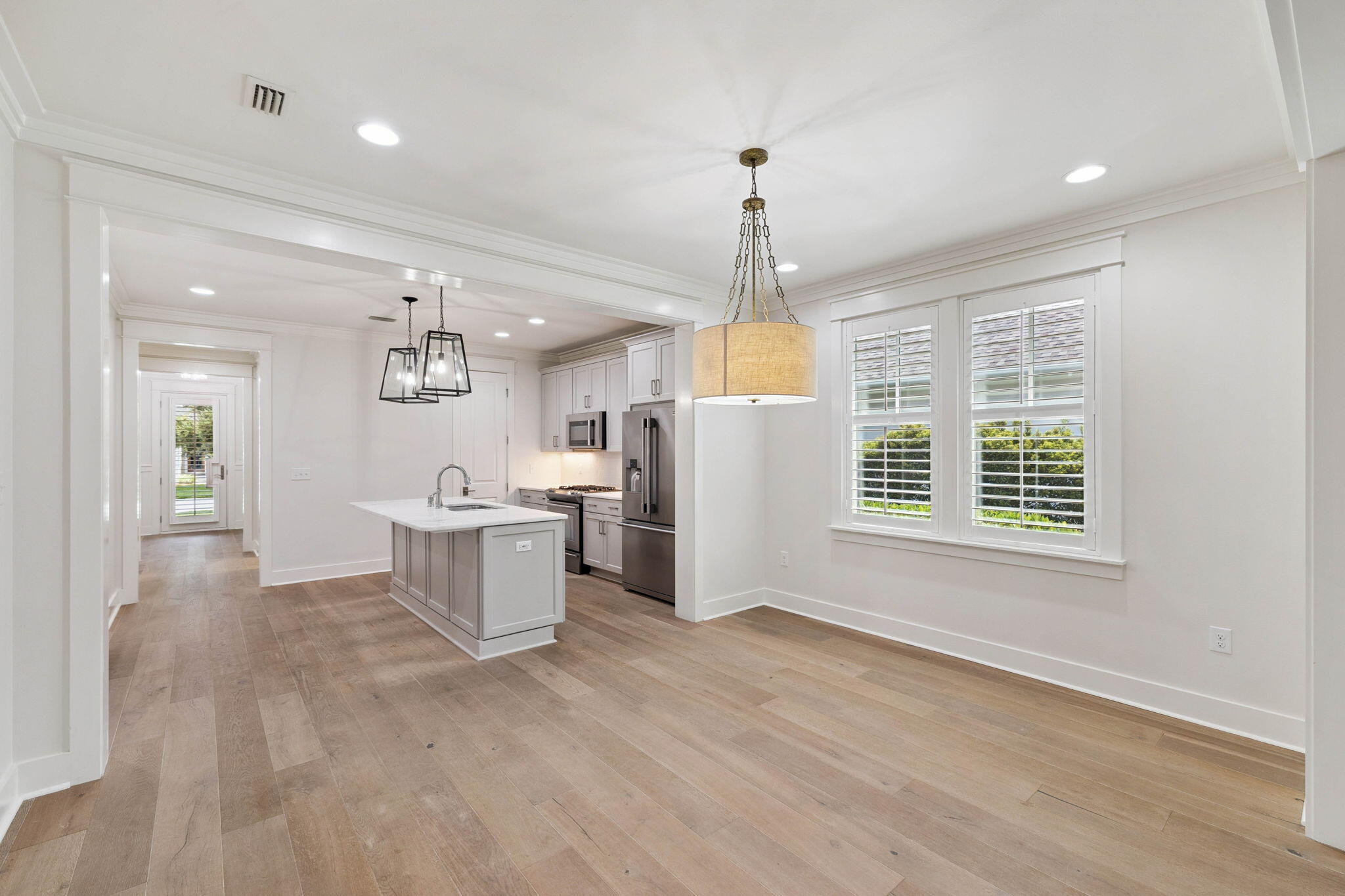 WATERSOUND ORIGINS - Residential