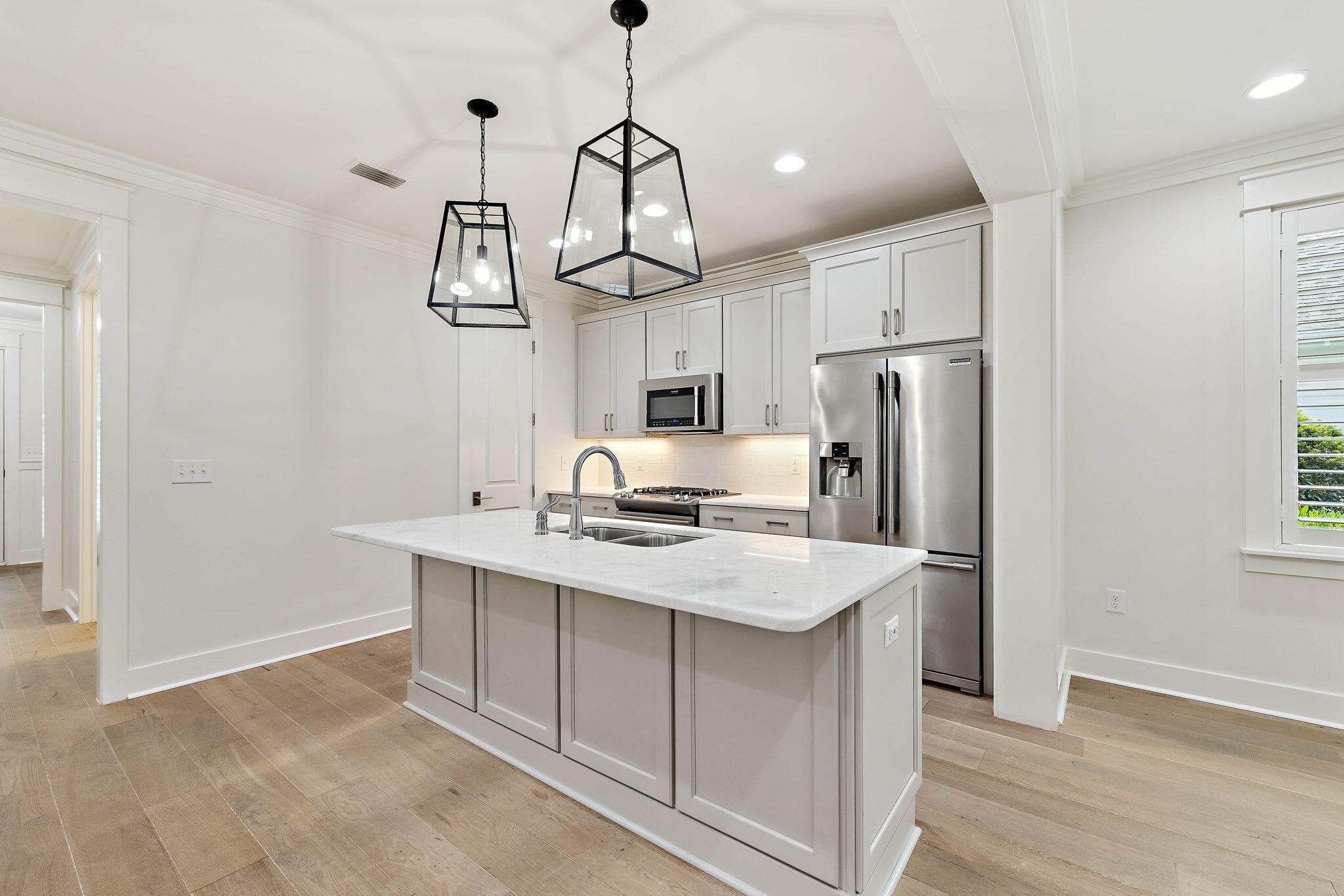 WATERSOUND ORIGINS - Residential