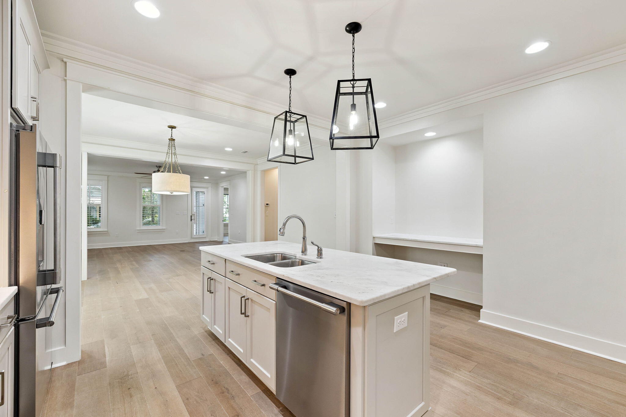 WATERSOUND ORIGINS - Residential