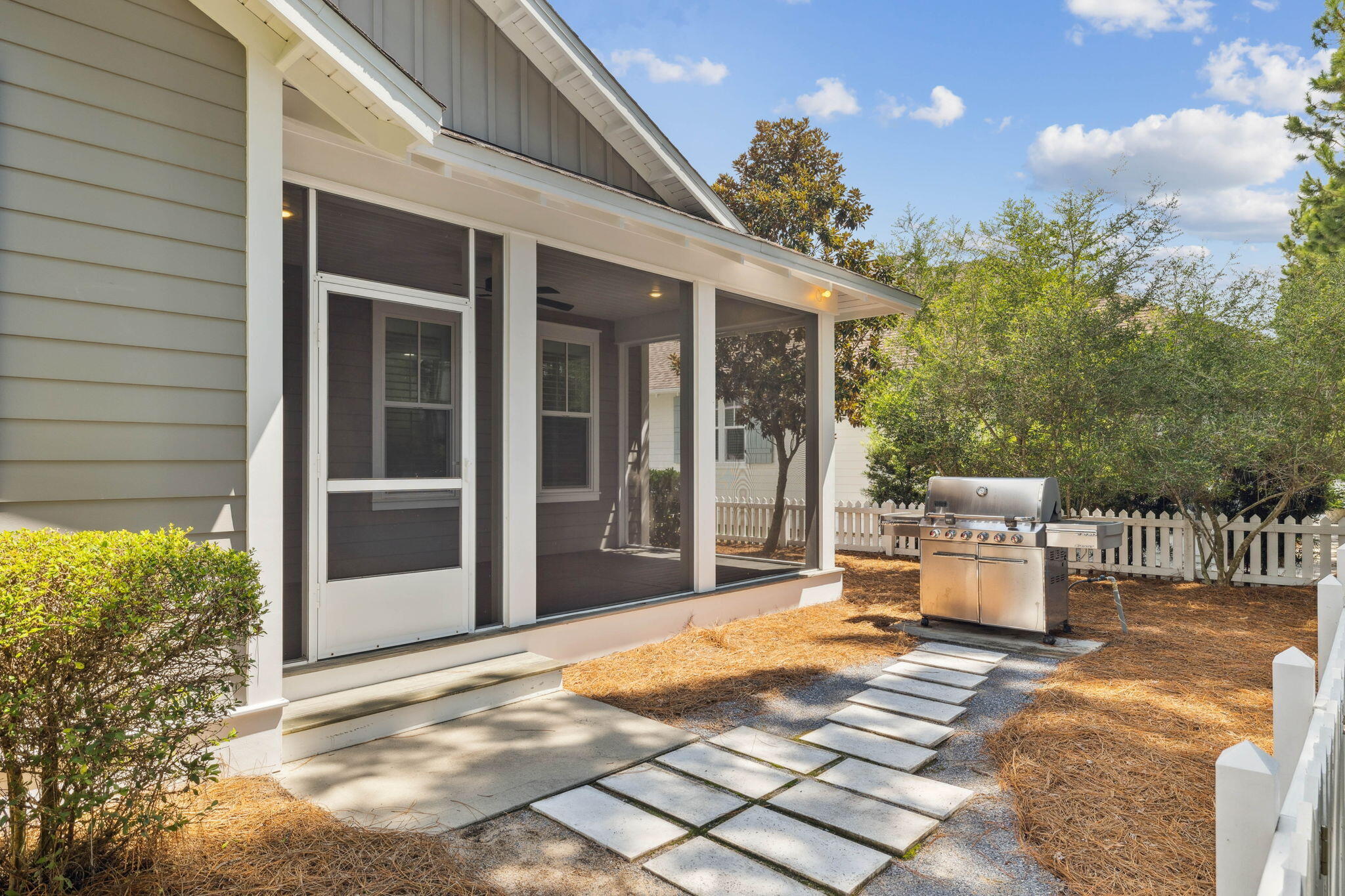 WATERSOUND ORIGINS - Residential