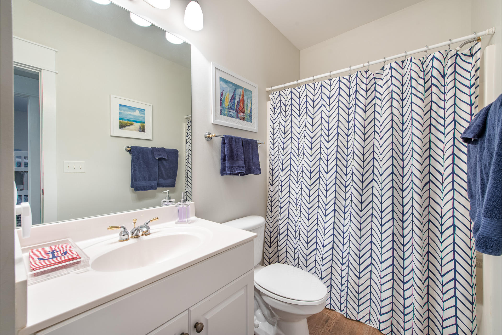 VILLAS AT SEACREST BEACH - Residential