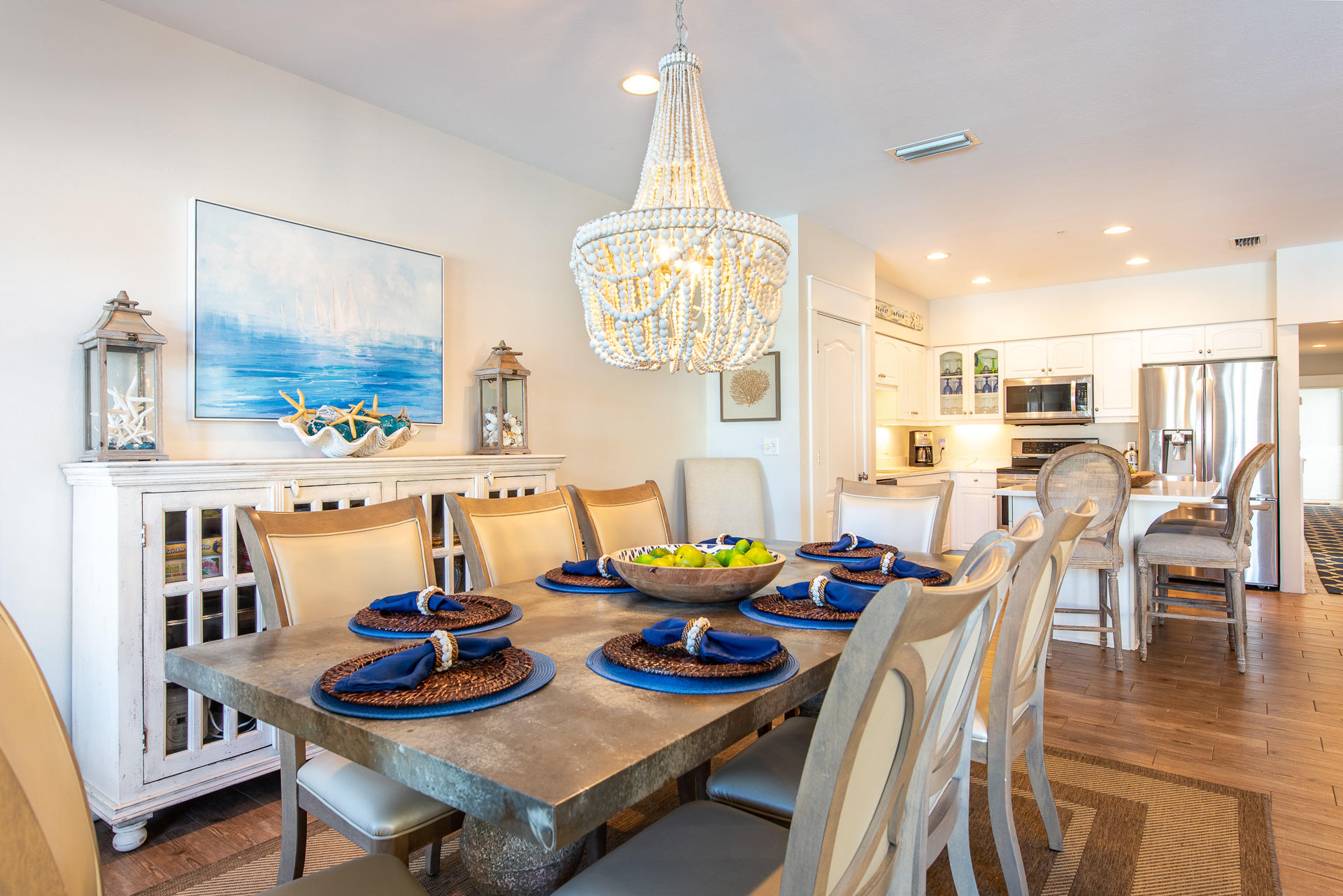 VILLAS AT SEACREST BEACH - Residential