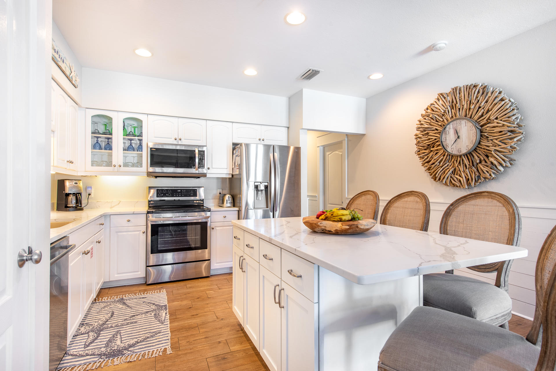 VILLAS AT SEACREST BEACH - Residential
