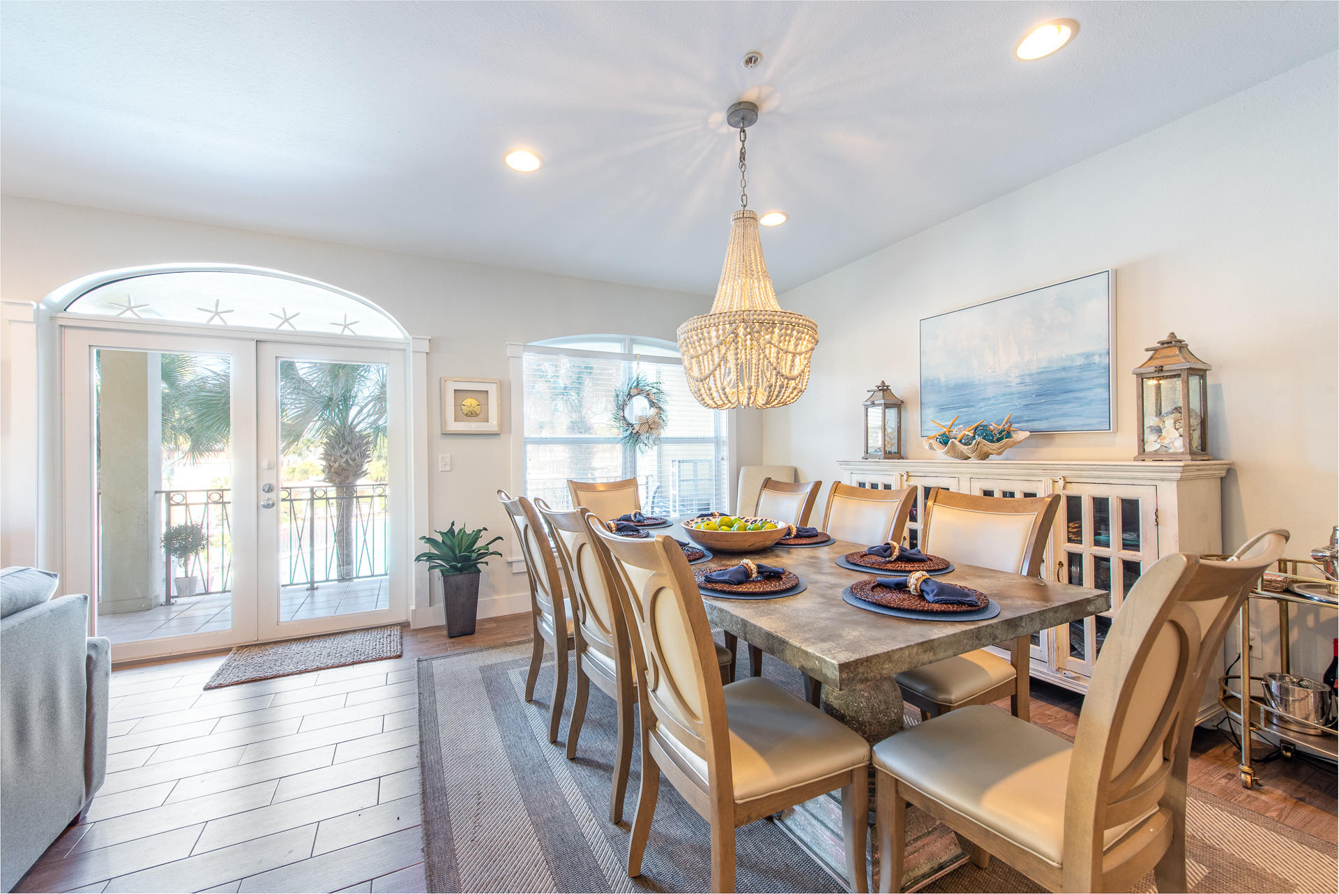 VILLAS AT SEACREST BEACH - Residential