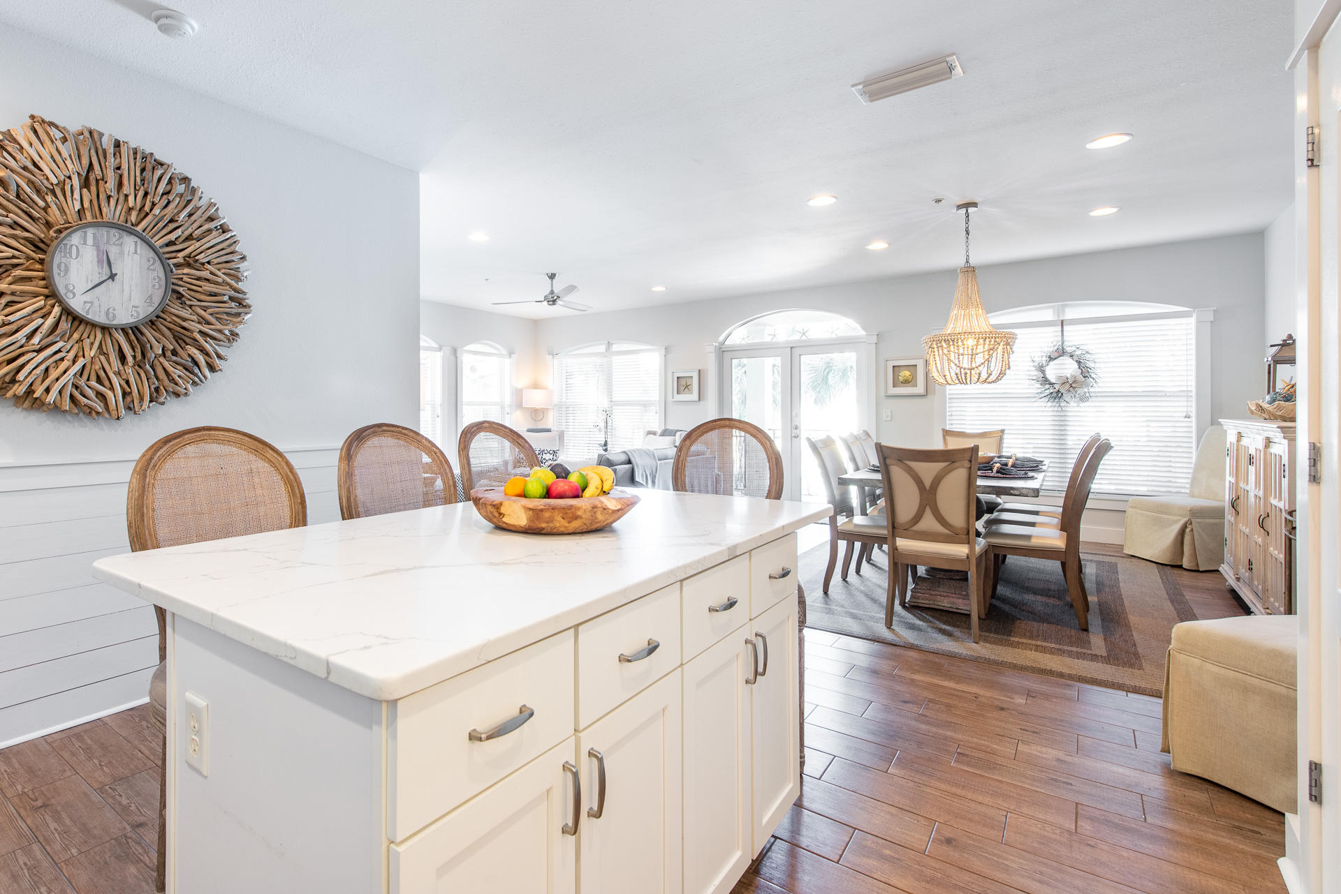 VILLAS AT SEACREST BEACH - Residential