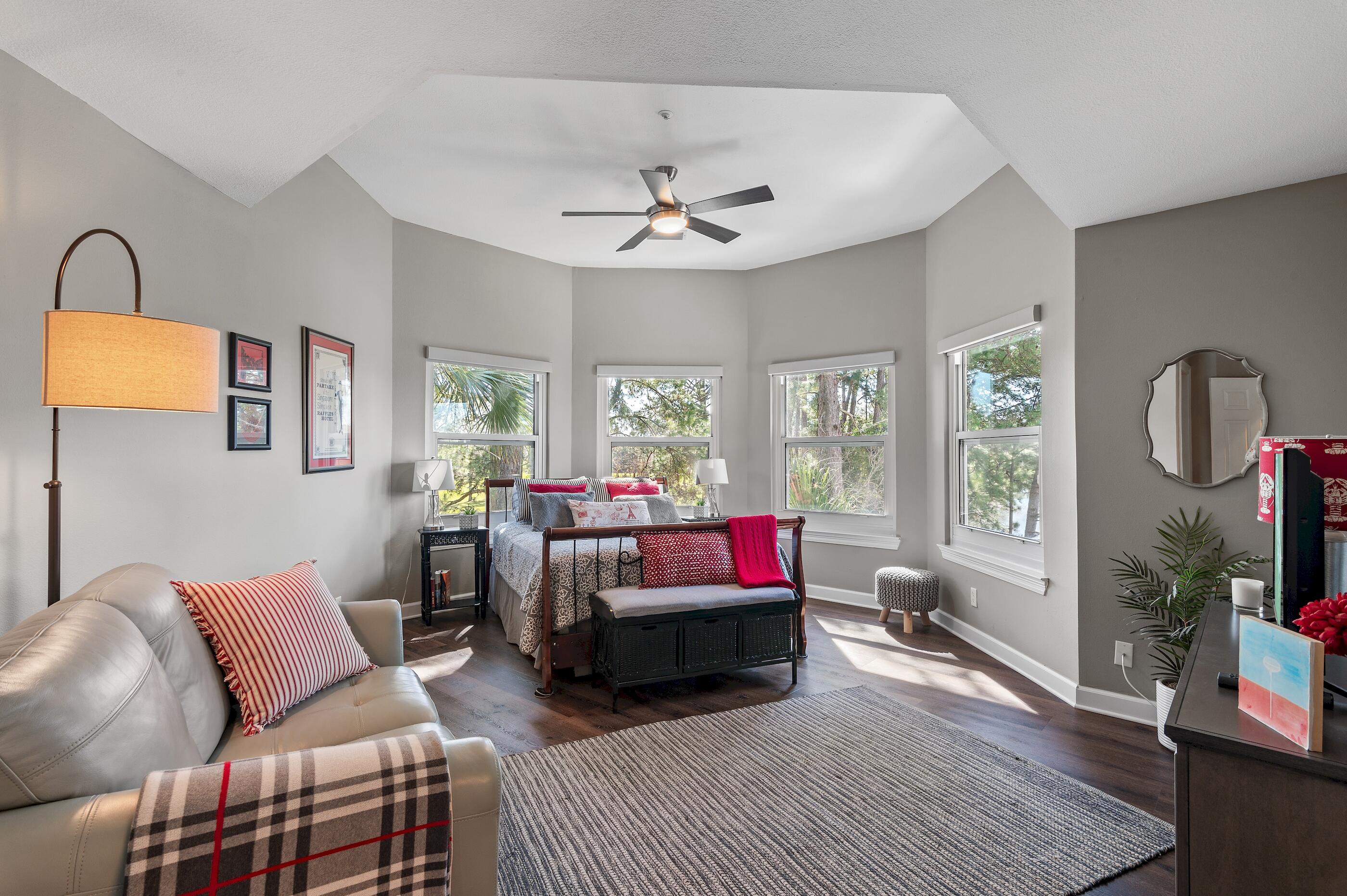 TURNBERRY VILLAS CONDO - Residential