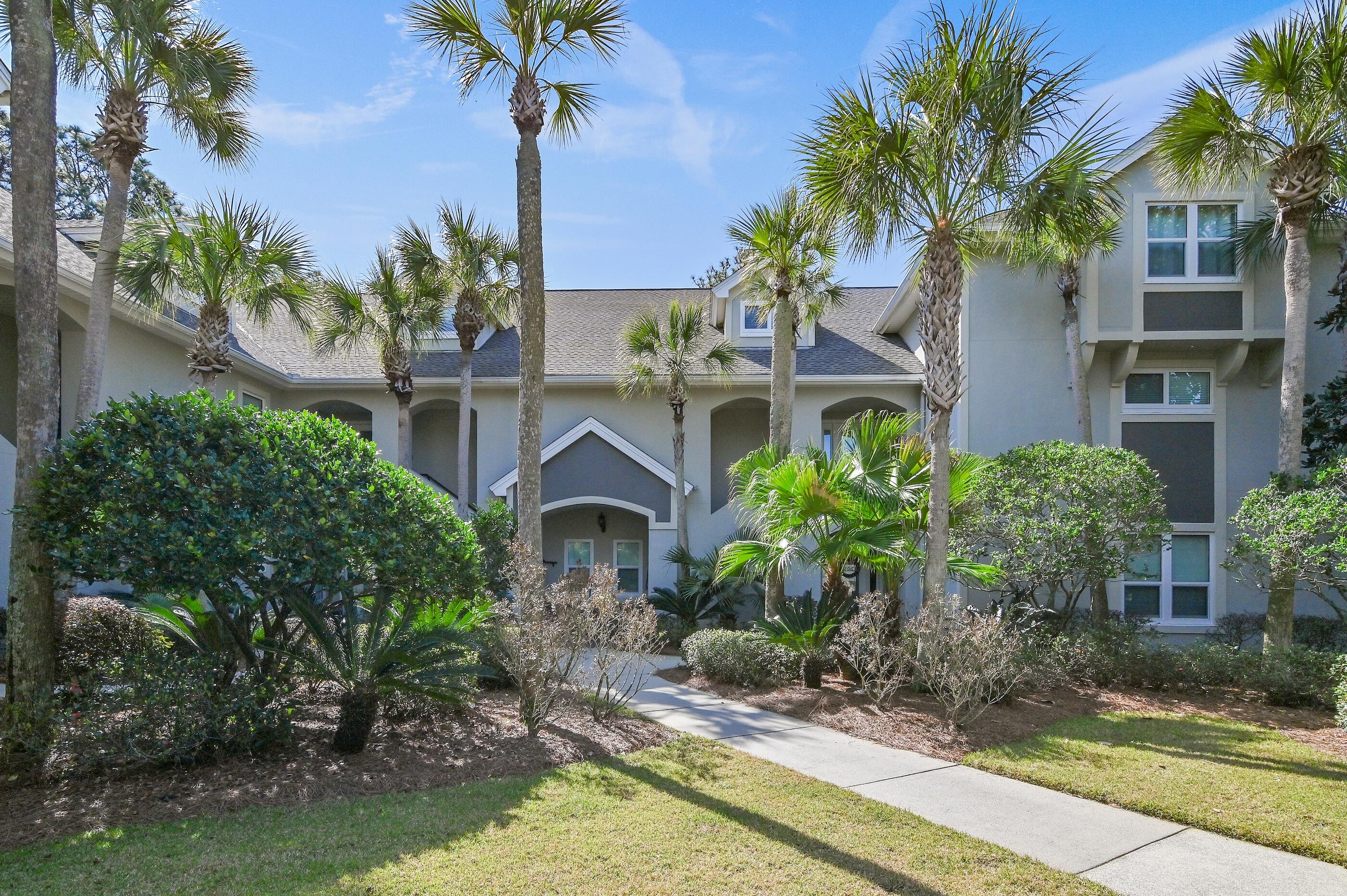 TURNBERRY VILLAS CONDO - Residential
