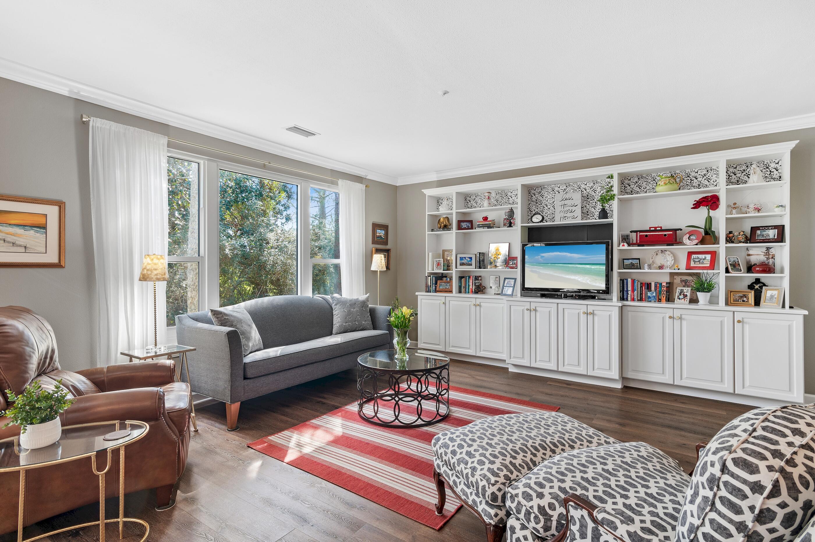TURNBERRY VILLAS CONDO - Residential
