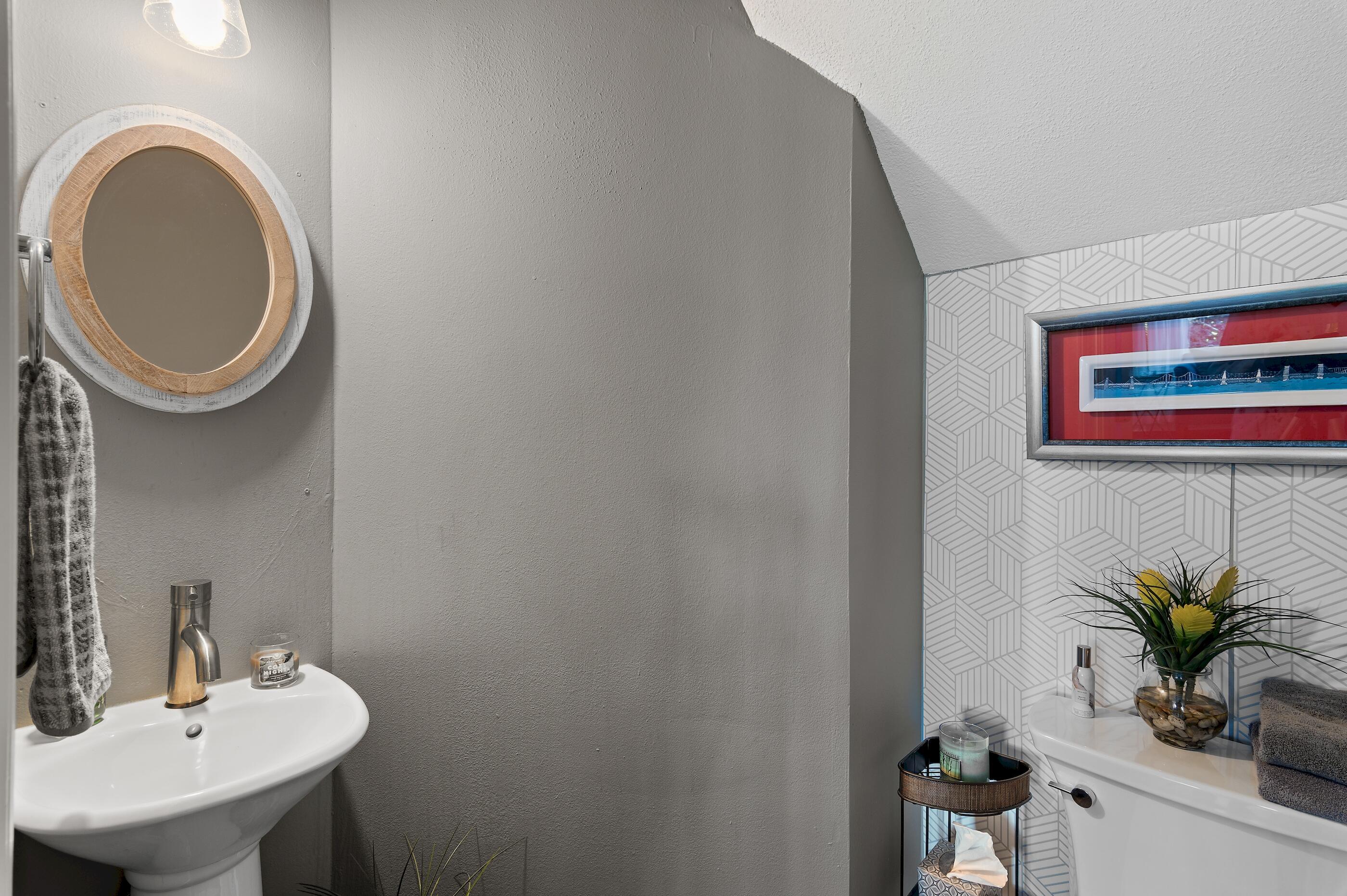 TURNBERRY VILLAS CONDO - Residential