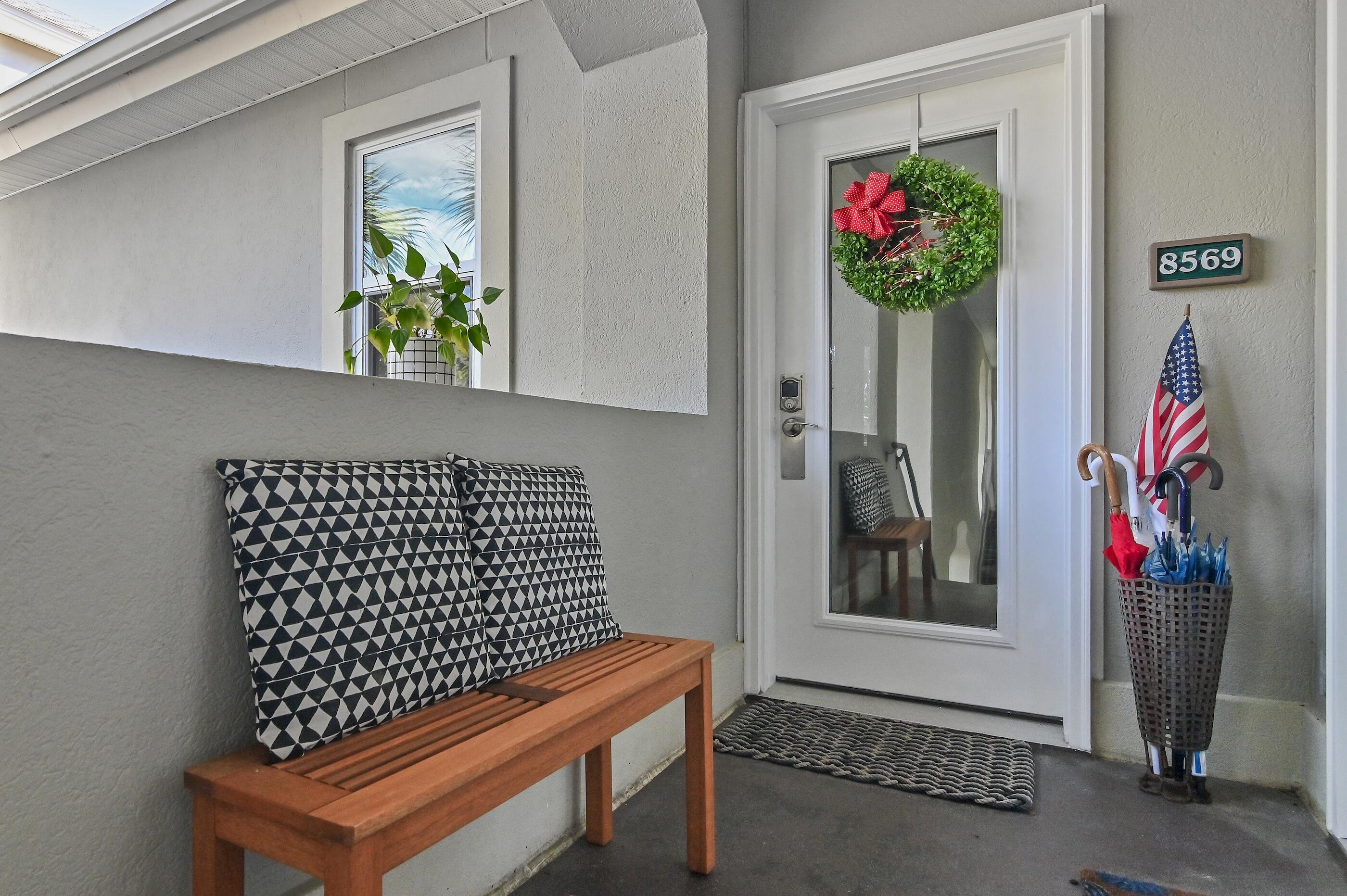 TURNBERRY VILLAS CONDO - Residential