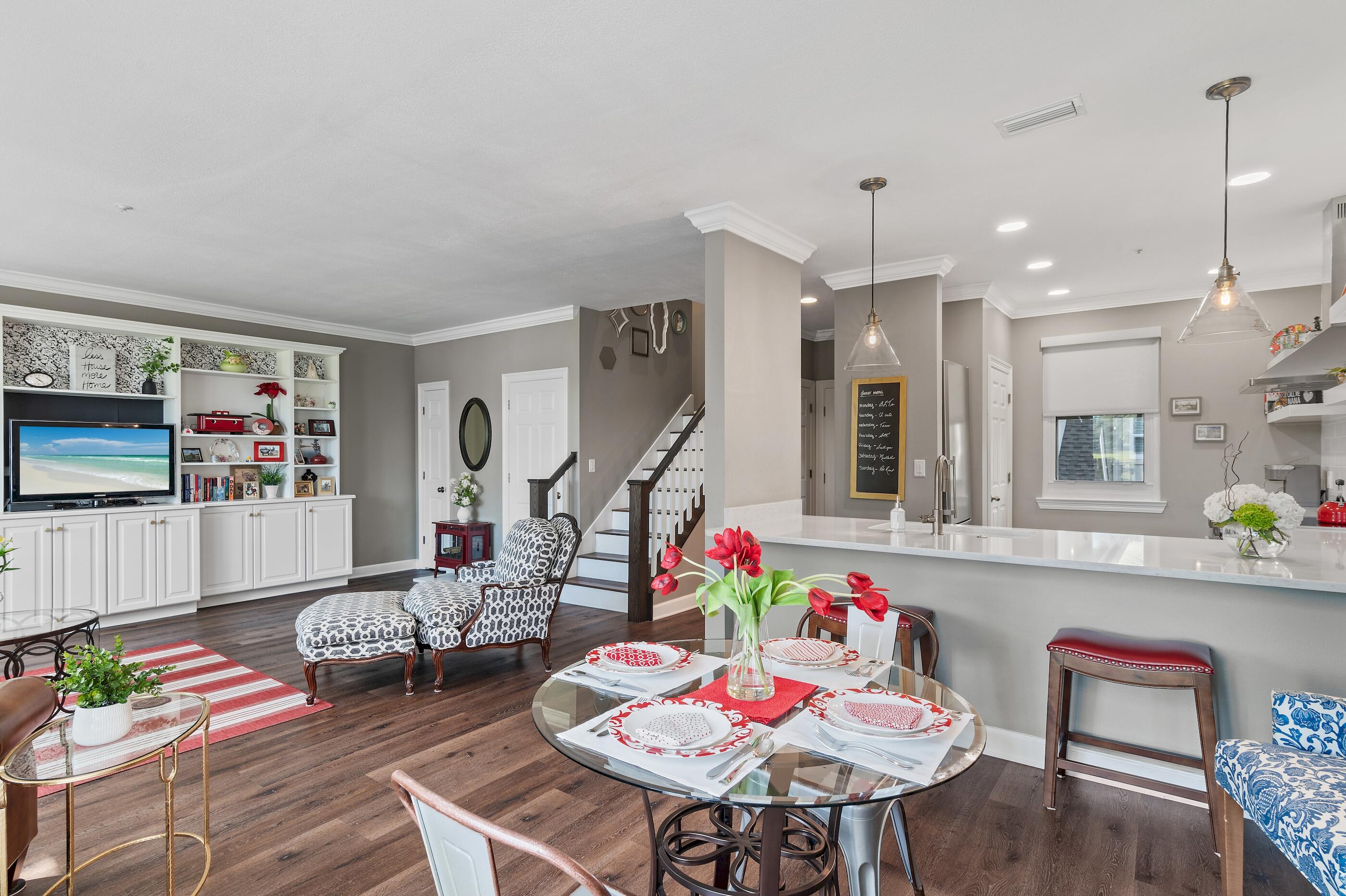 TURNBERRY VILLAS CONDO - Residential