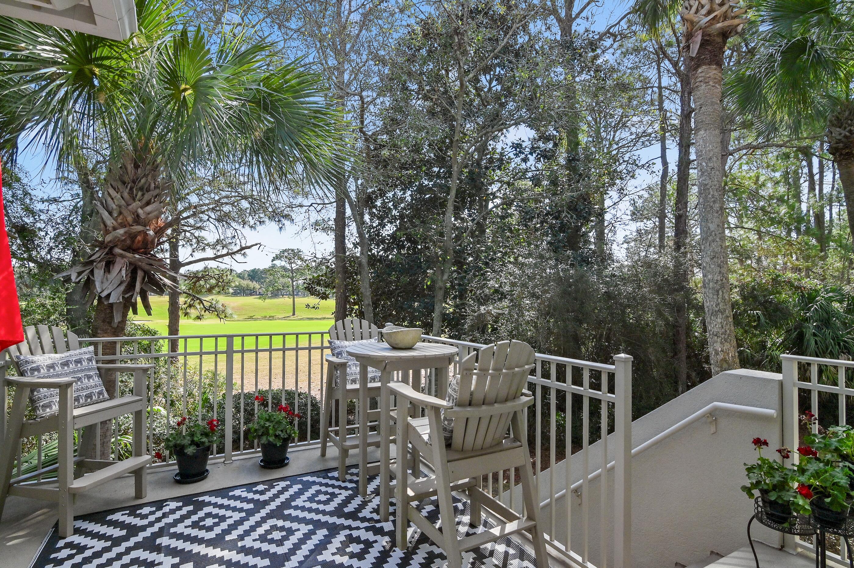 TURNBERRY VILLAS CONDO - Residential