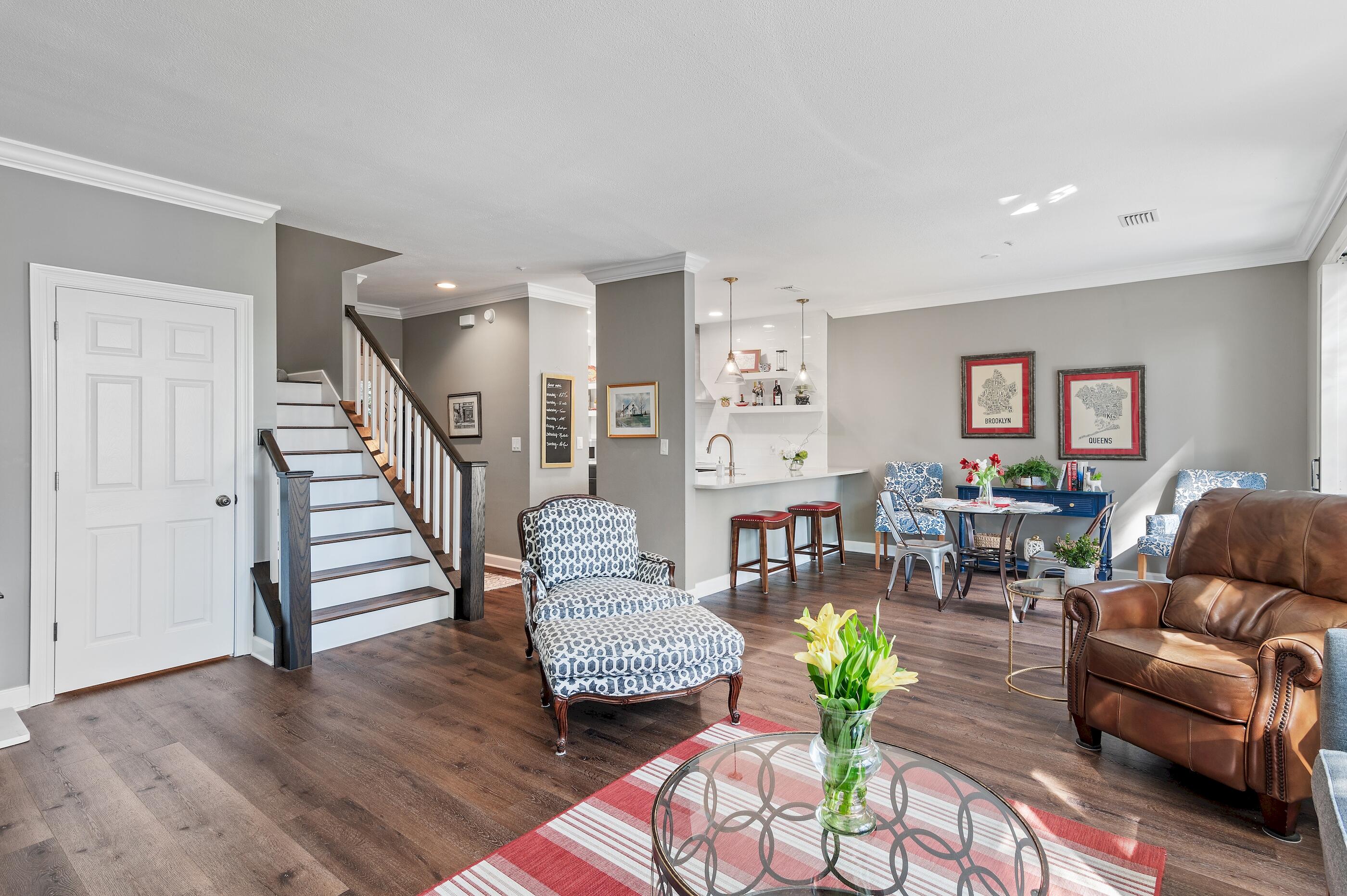 TURNBERRY VILLAS CONDO - Residential