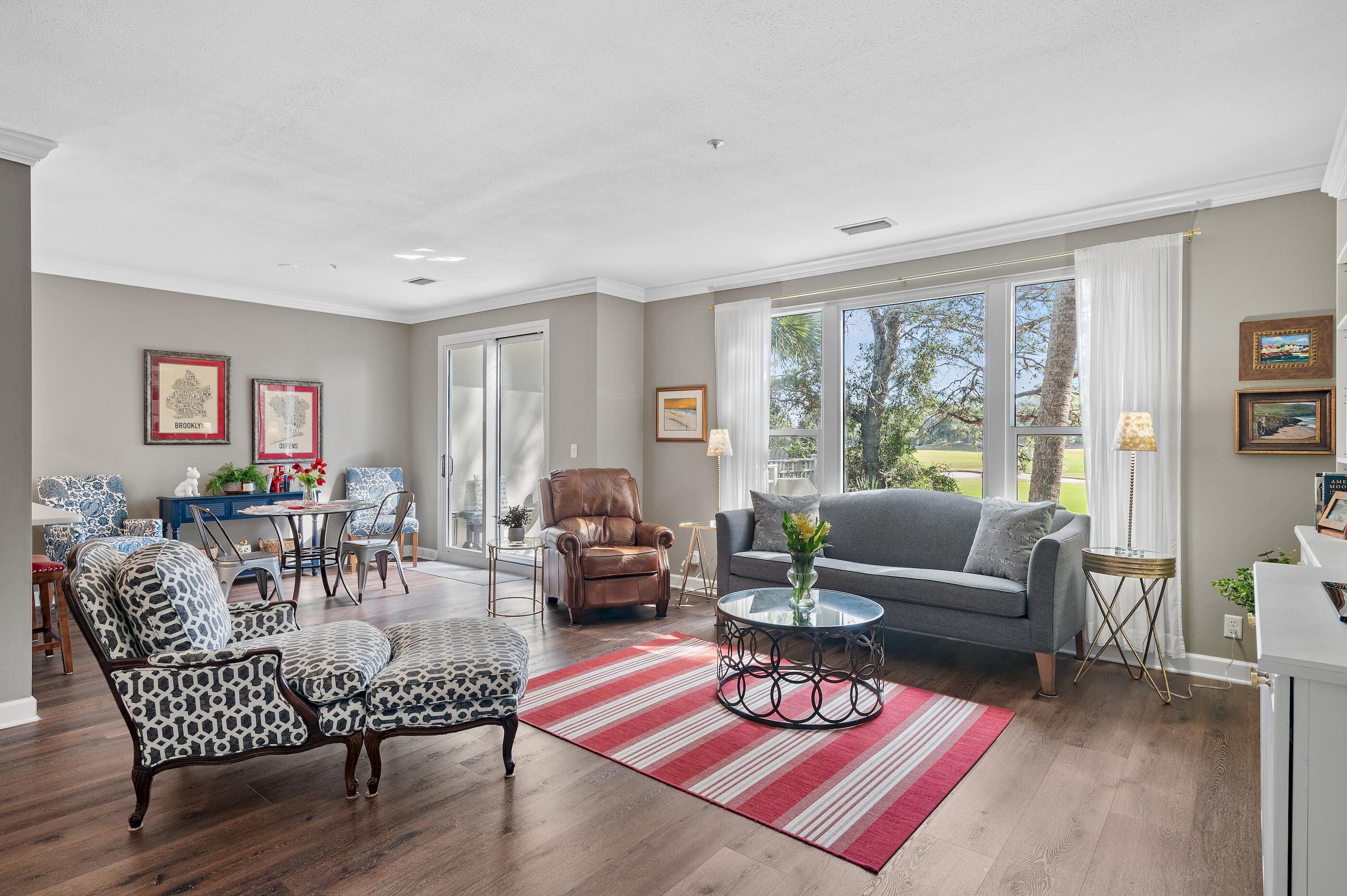 TURNBERRY VILLAS CONDO - Residential