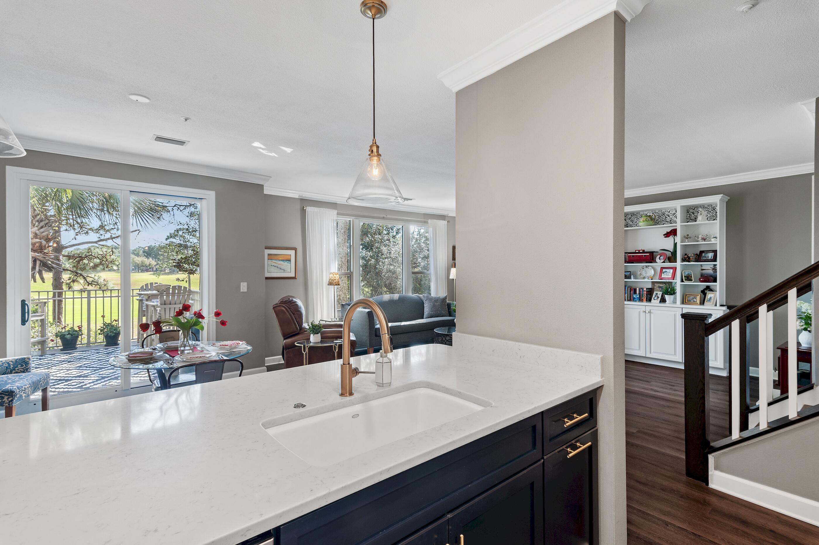 TURNBERRY VILLAS CONDO - Residential