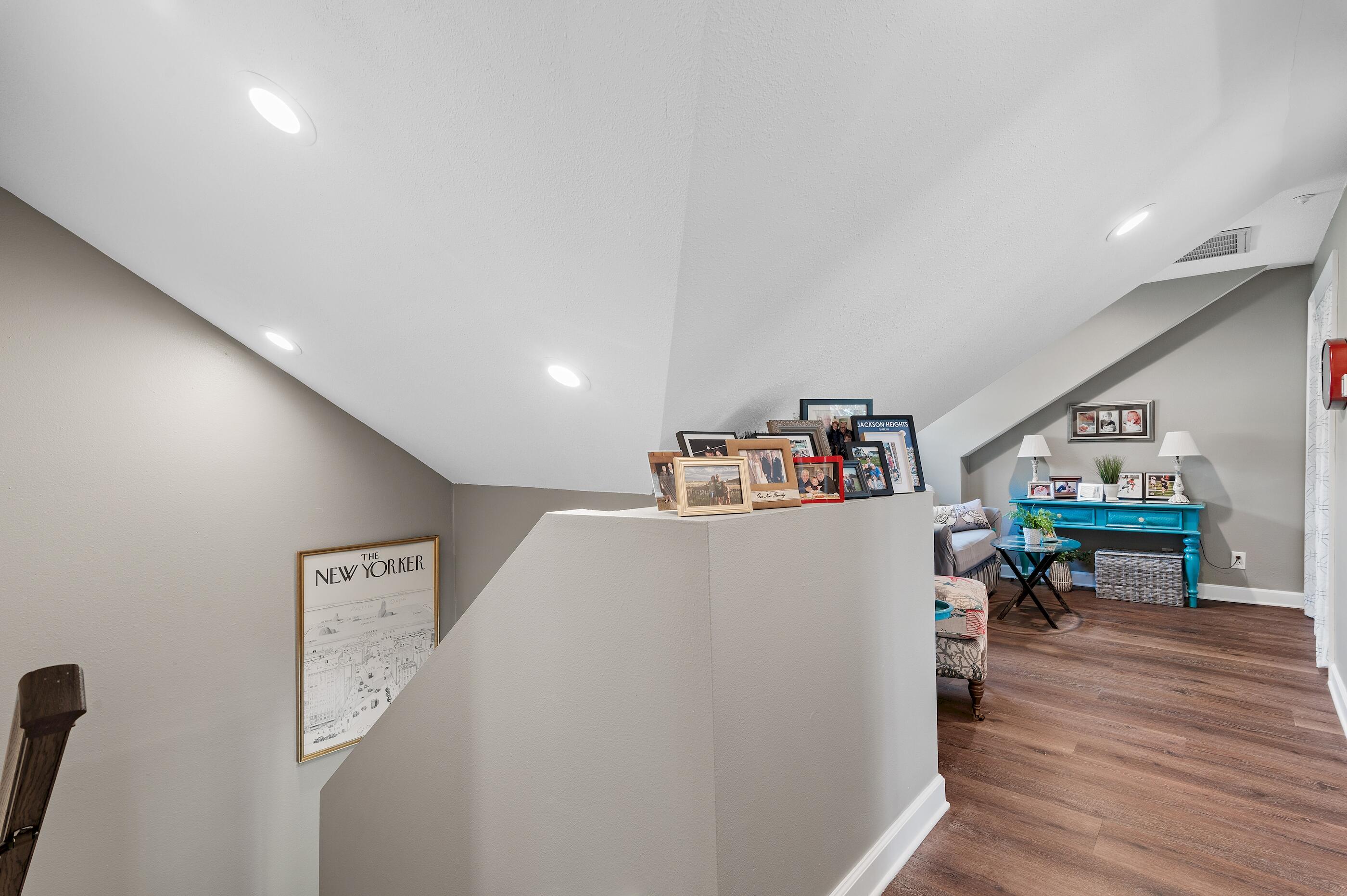 TURNBERRY VILLAS CONDO - Residential