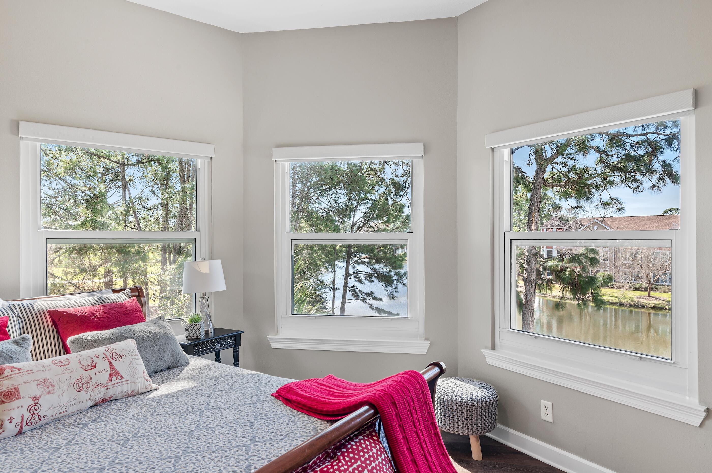 TURNBERRY VILLAS CONDO - Residential