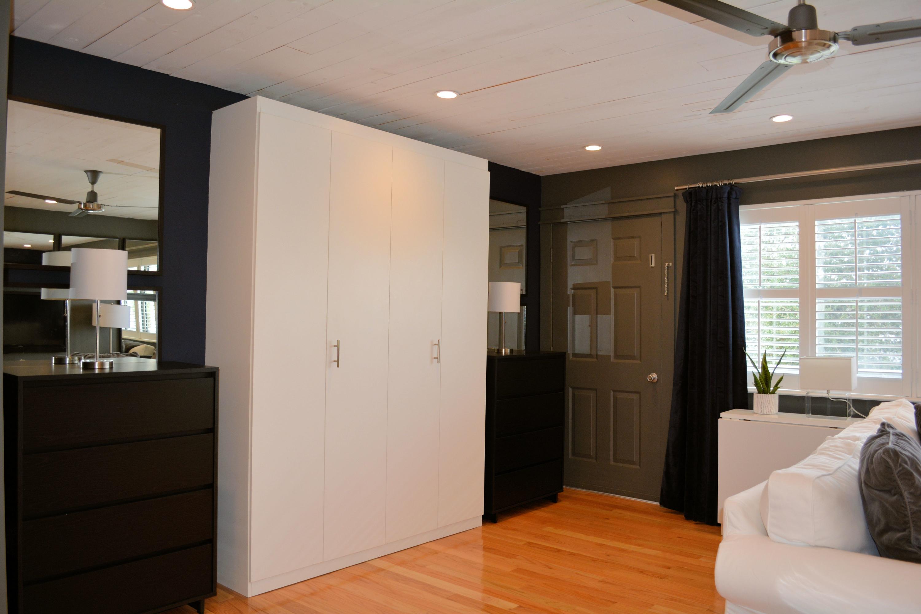 HIDDEN BEACH VILLAS CONDO - Residential