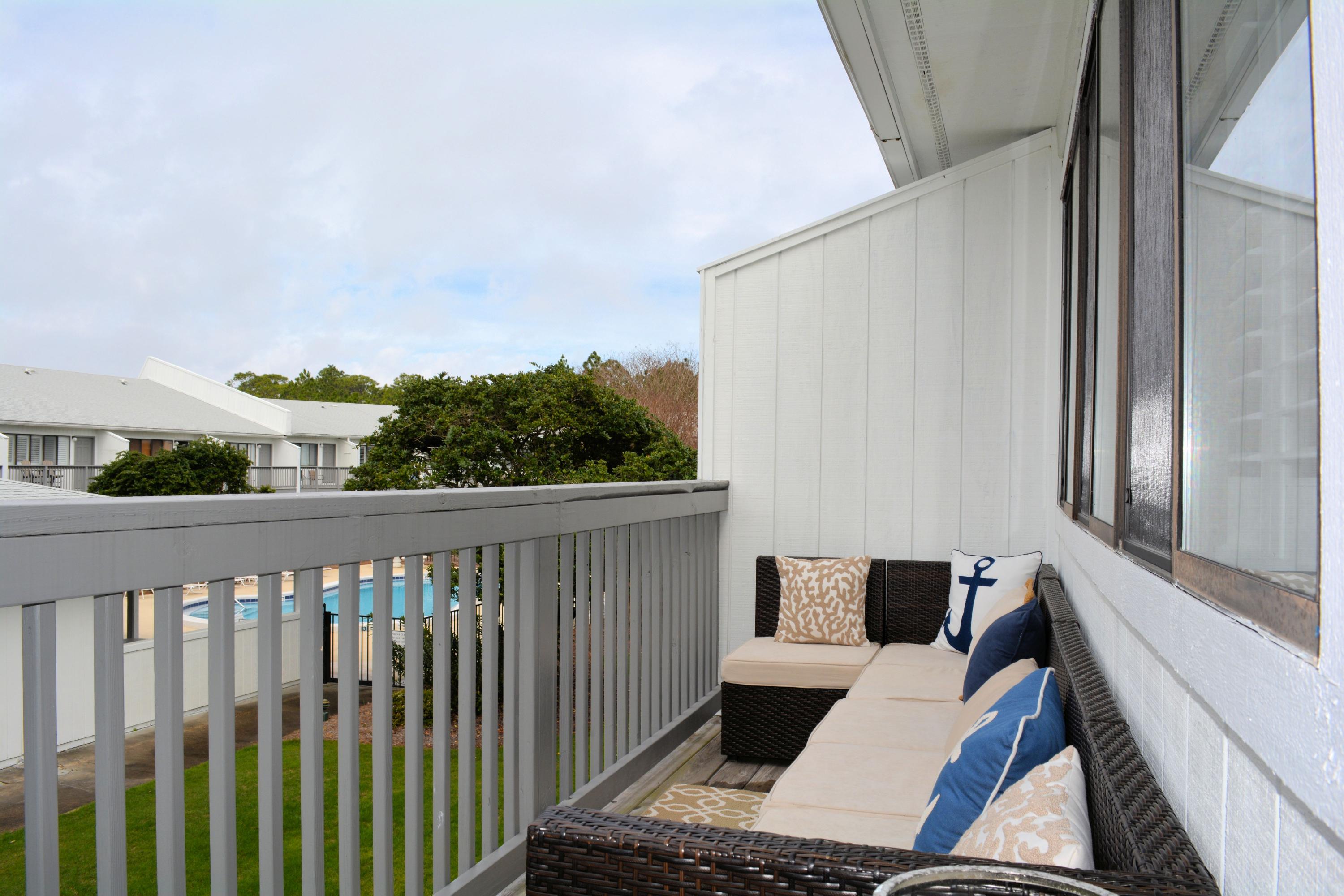 HIDDEN BEACH VILLAS CONDO - Residential