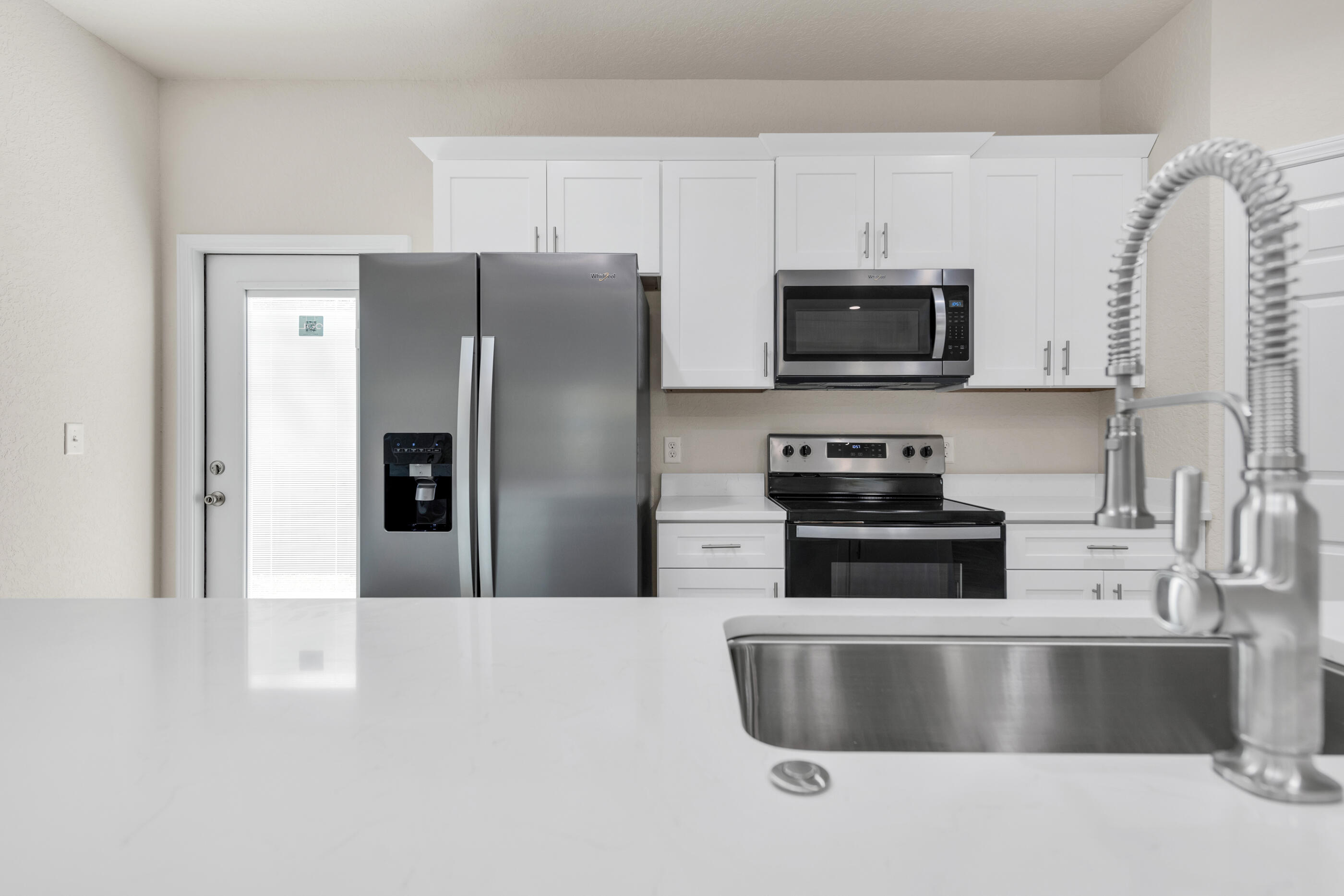 CRESTVIEW - Residential