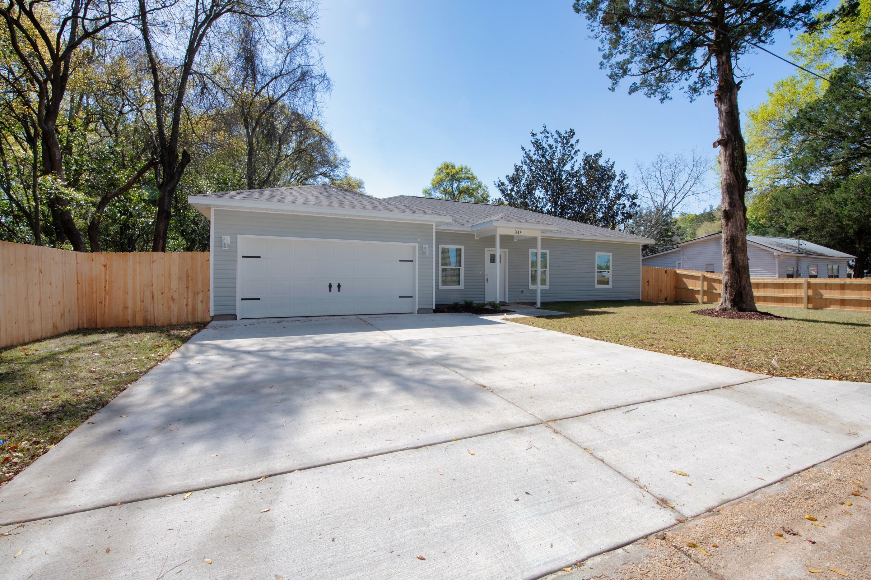 CRESTVIEW - Residential