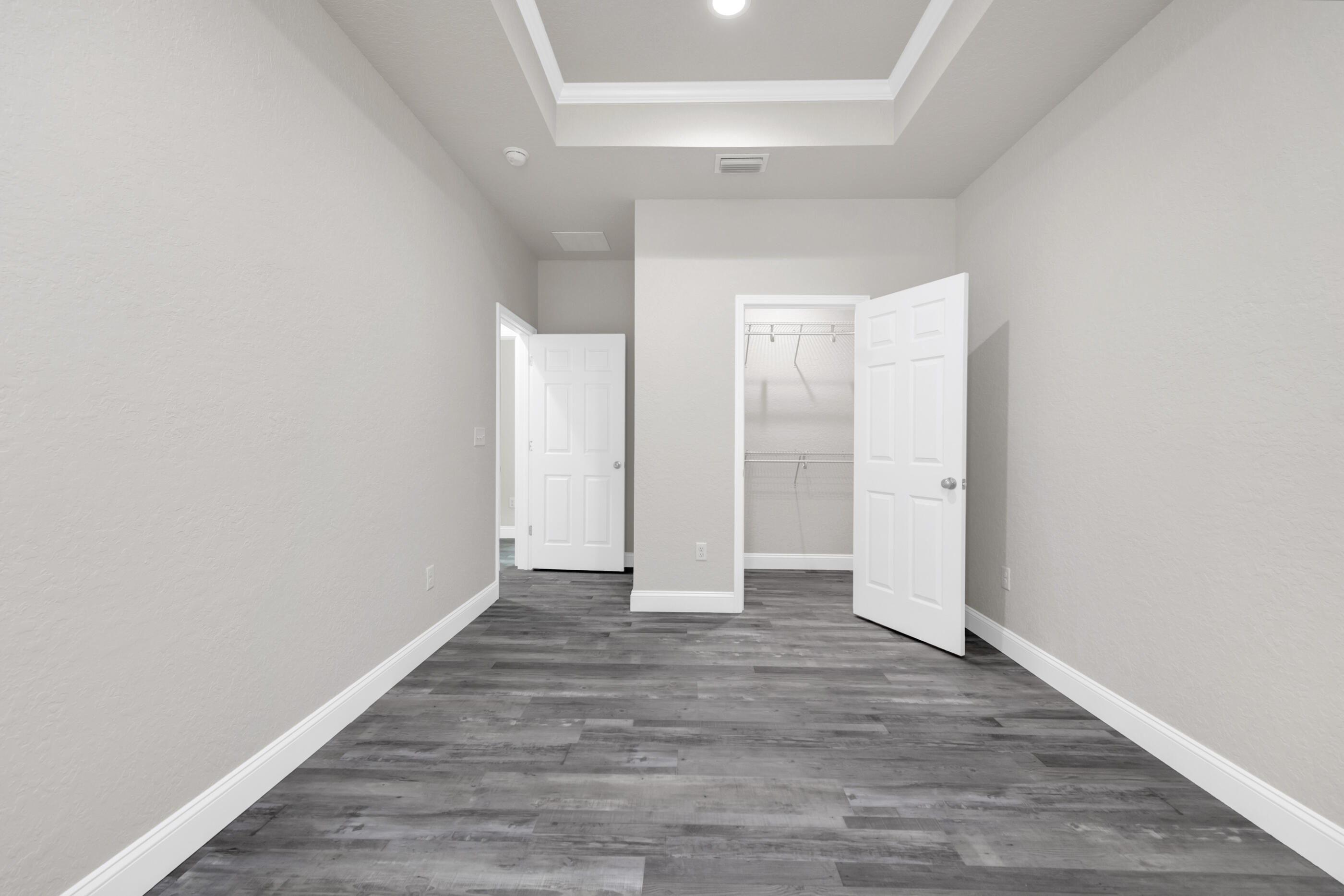 CRESTVIEW - Residential