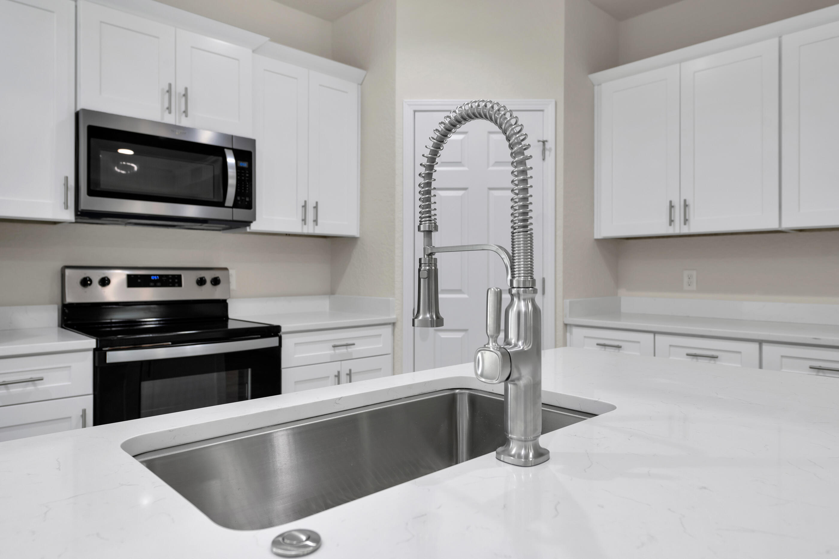 CRESTVIEW - Residential