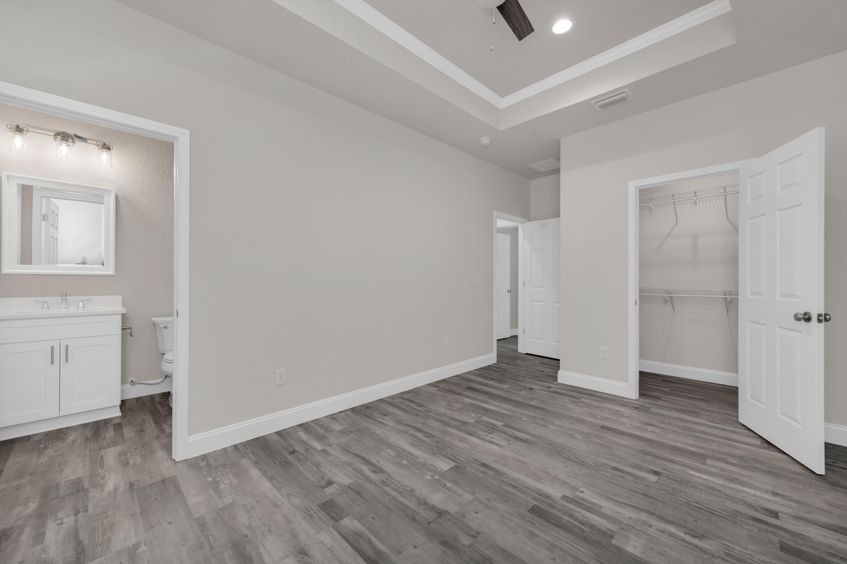 CRESTVIEW - Residential