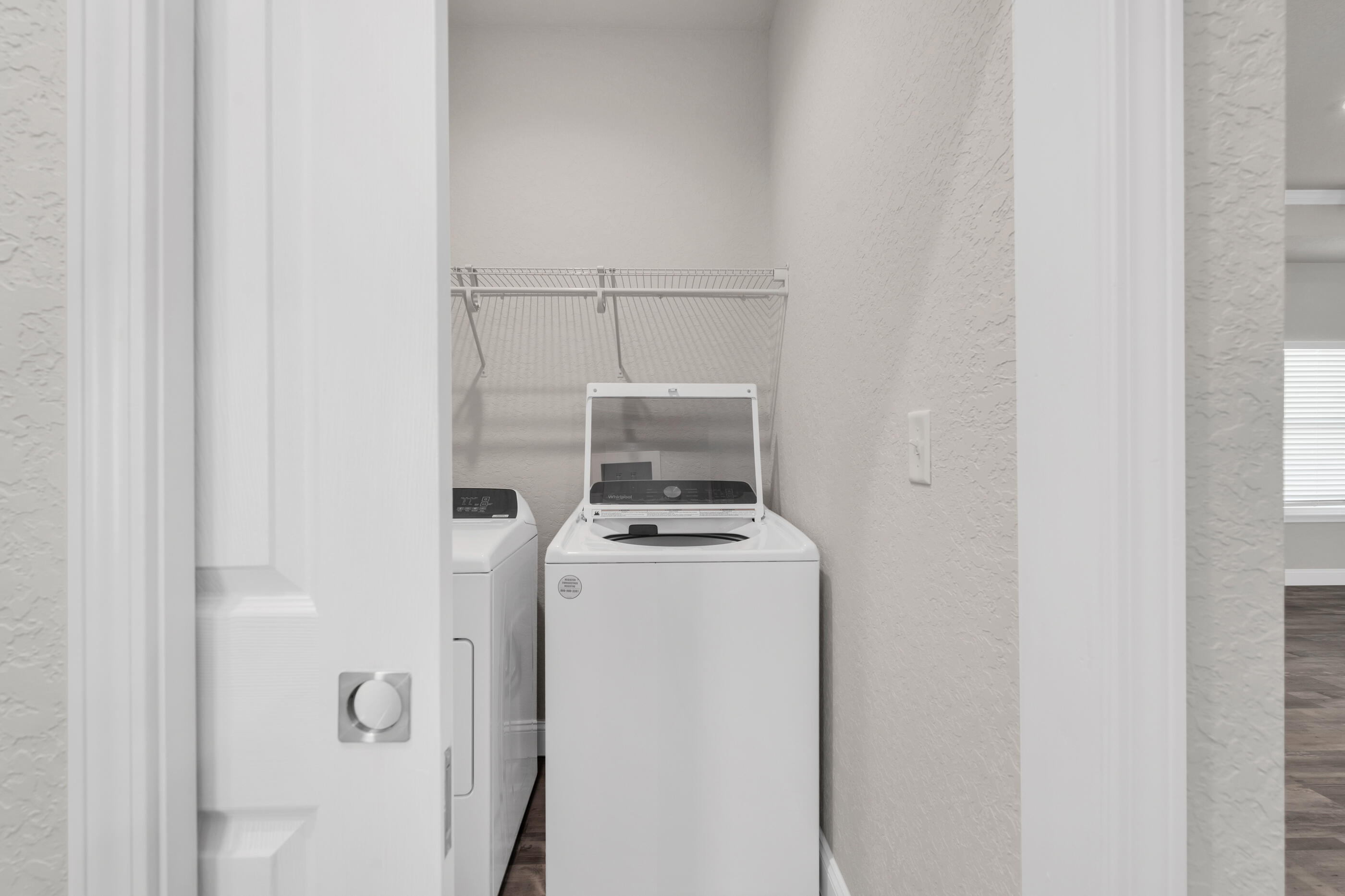 CRESTVIEW - Residential