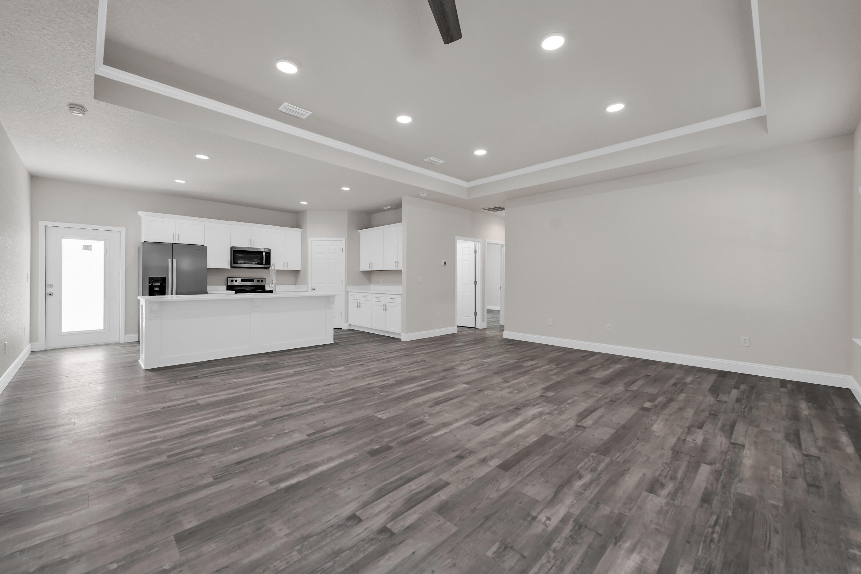 CRESTVIEW - Residential