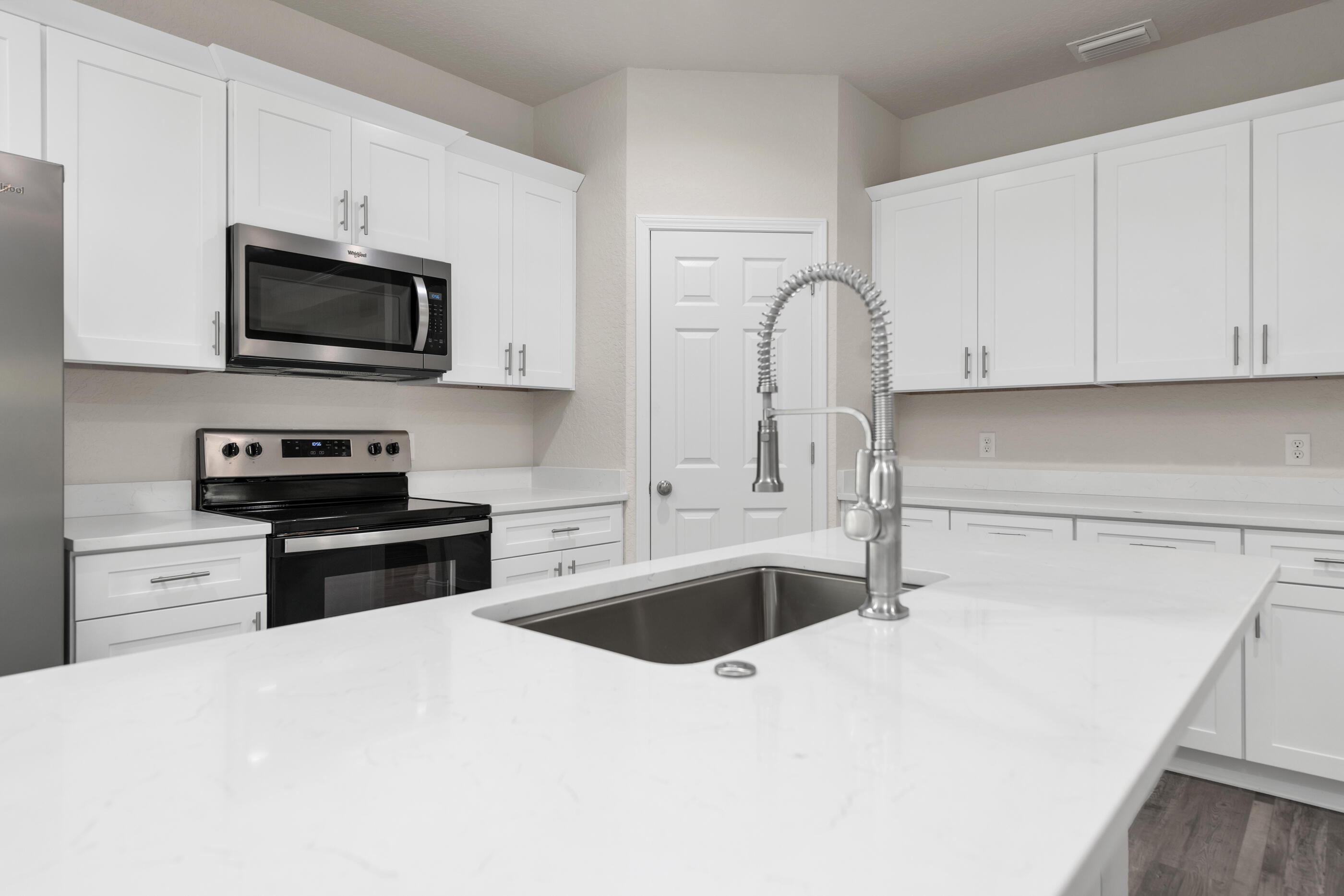 CRESTVIEW - Residential