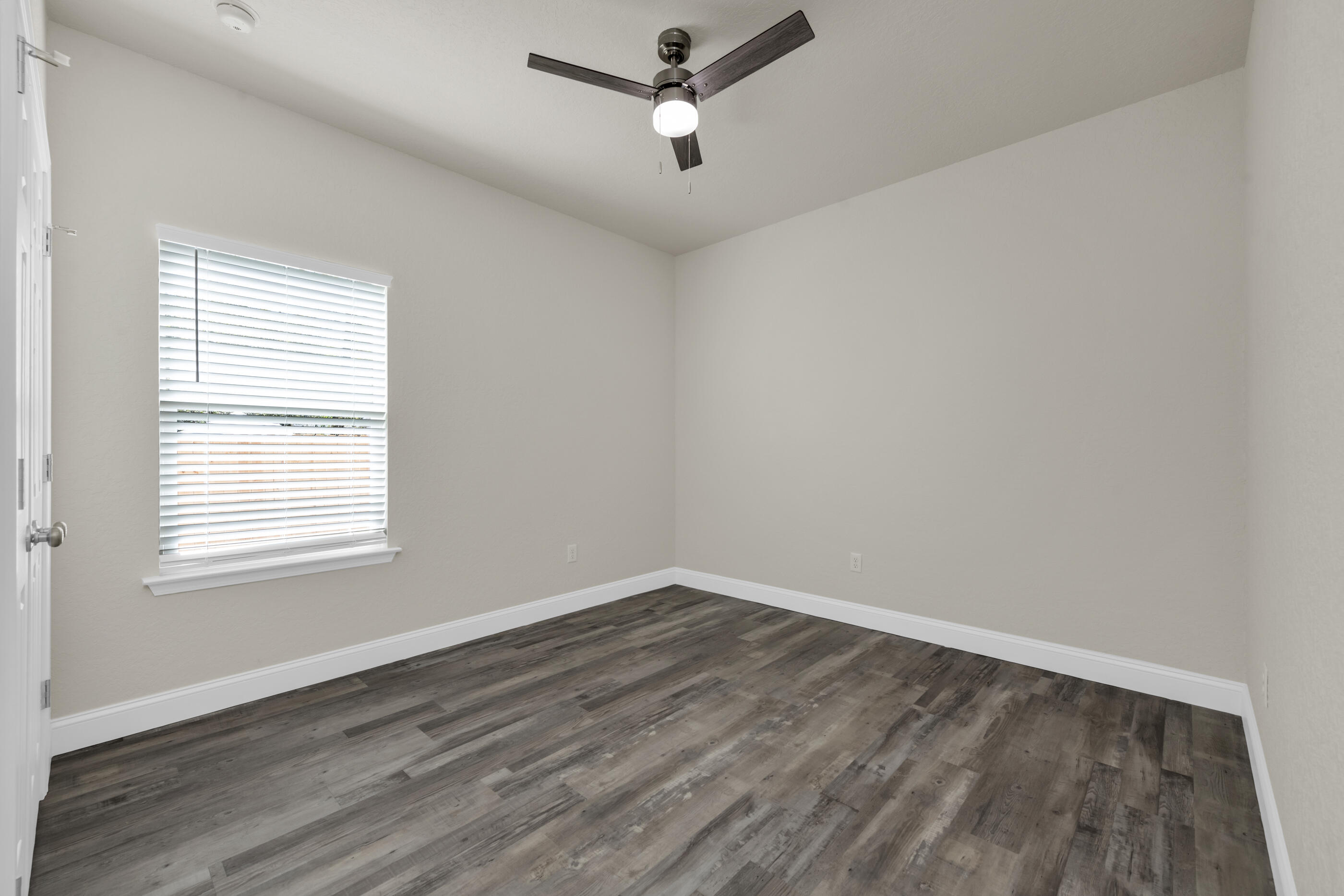 CRESTVIEW - Residential