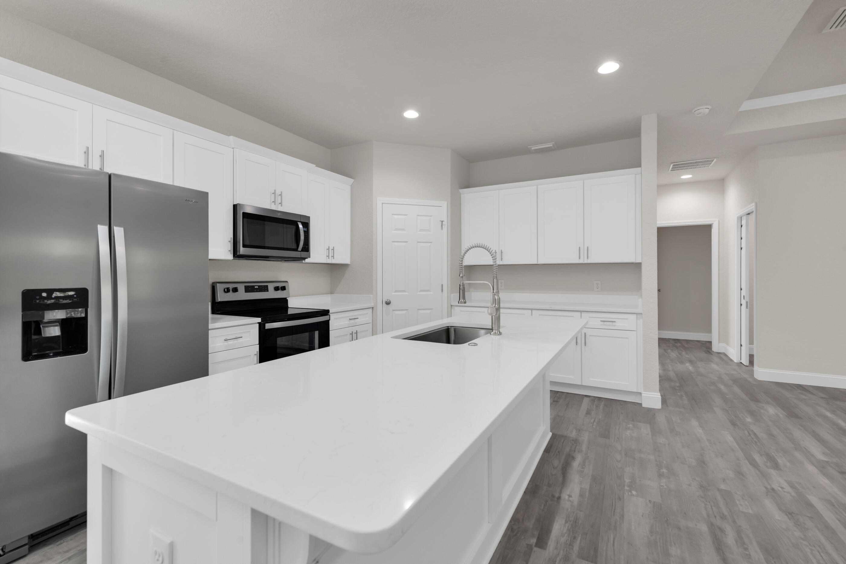 CRESTVIEW - Residential