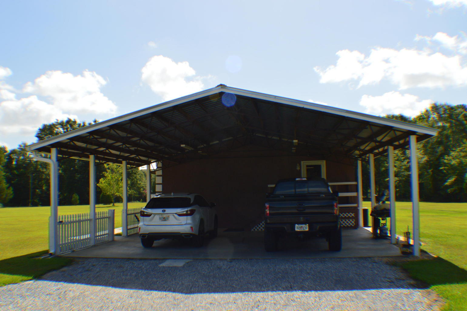 NO RECORDED SUBDIVISION - Residential