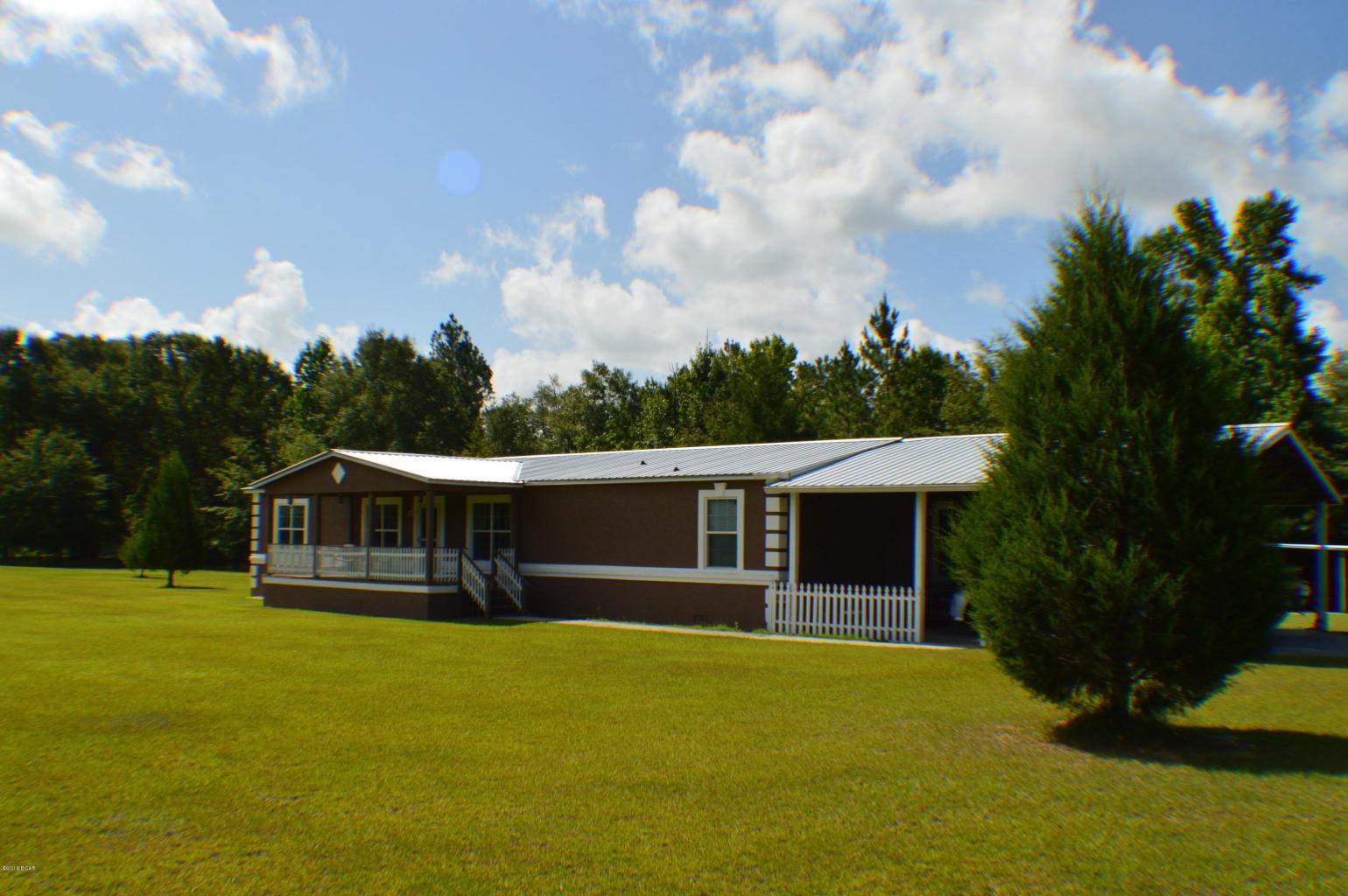 NO RECORDED SUBDIVISION - Residential