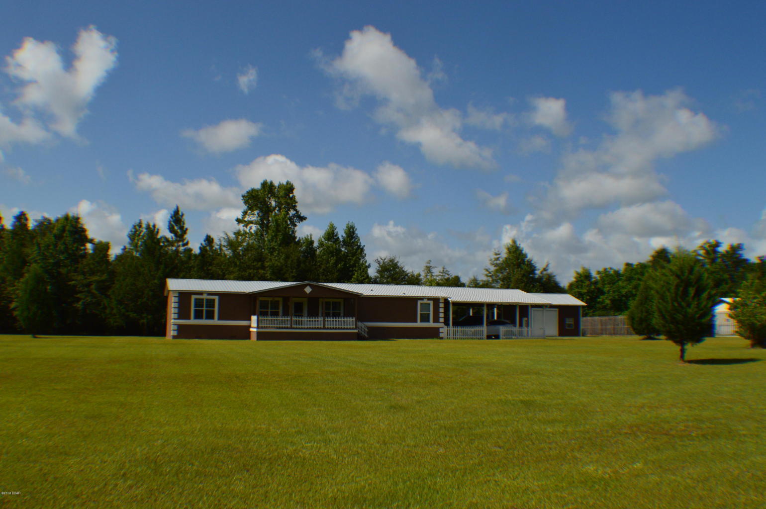 NO RECORDED SUBDIVISION - Residential