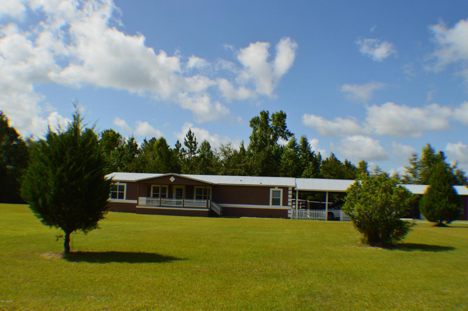 NO RECORDED SUBDIVISION - Residential