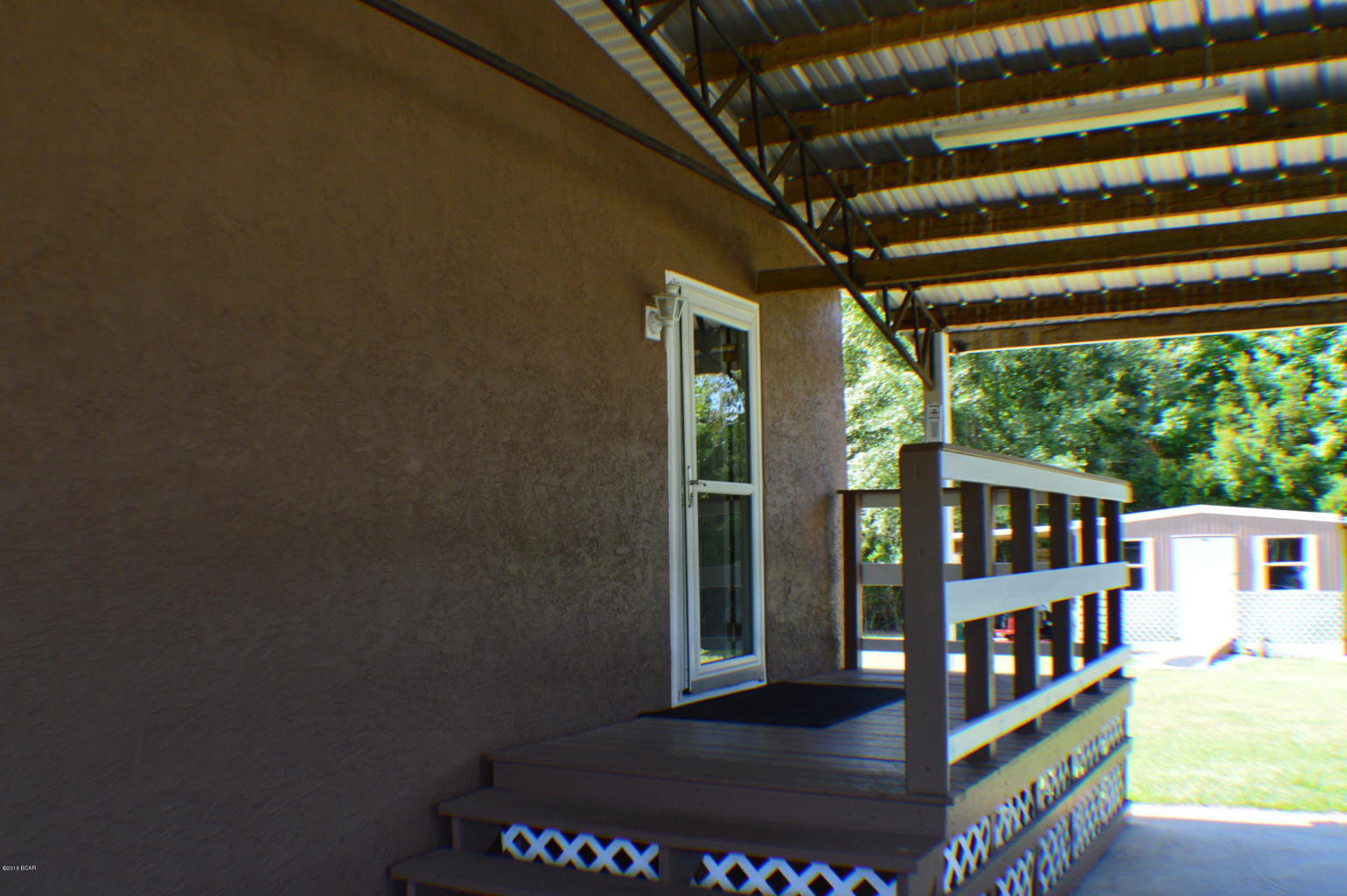 NO RECORDED SUBDIVISION - Residential