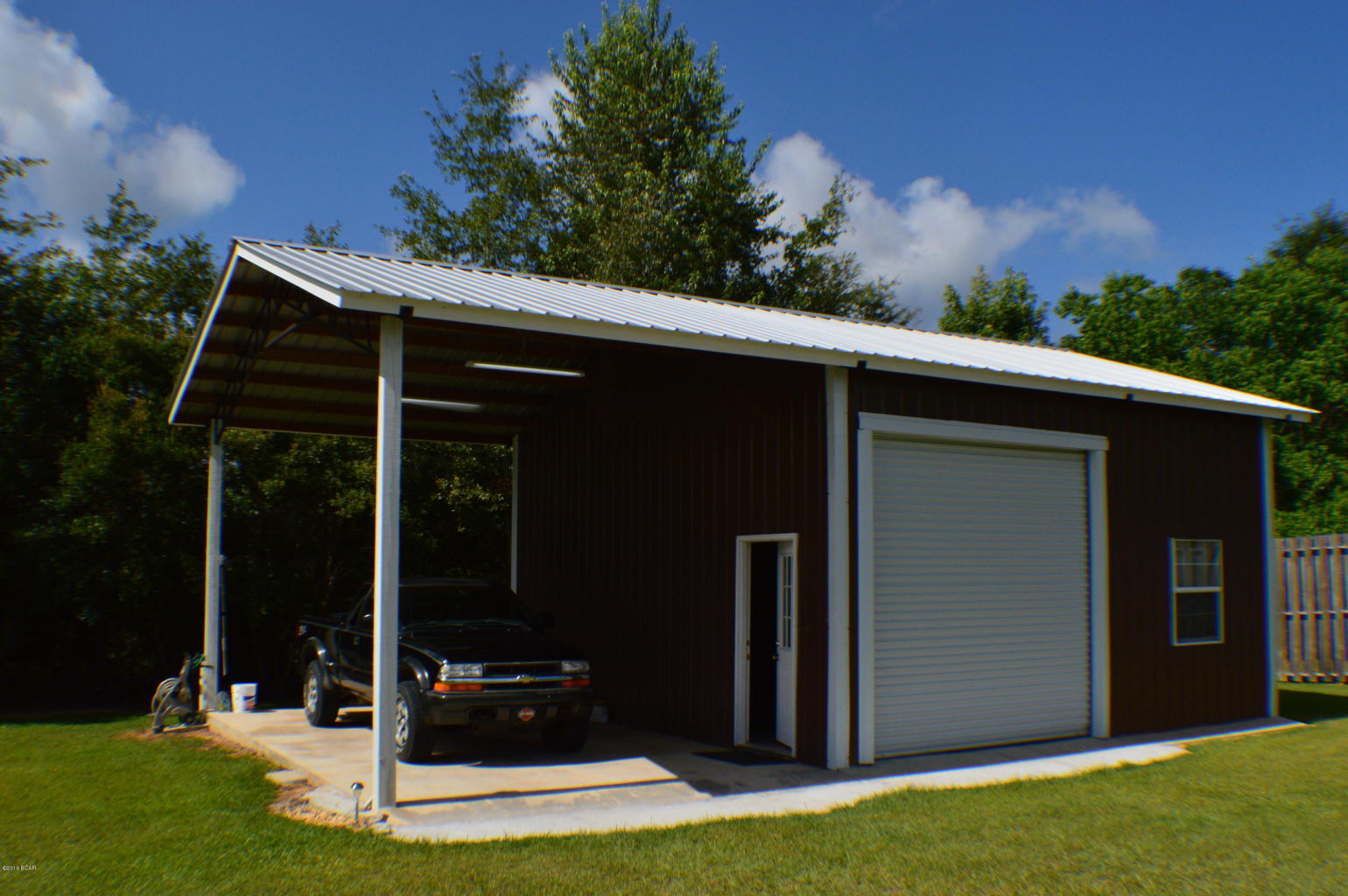 NO RECORDED SUBDIVISION - Residential