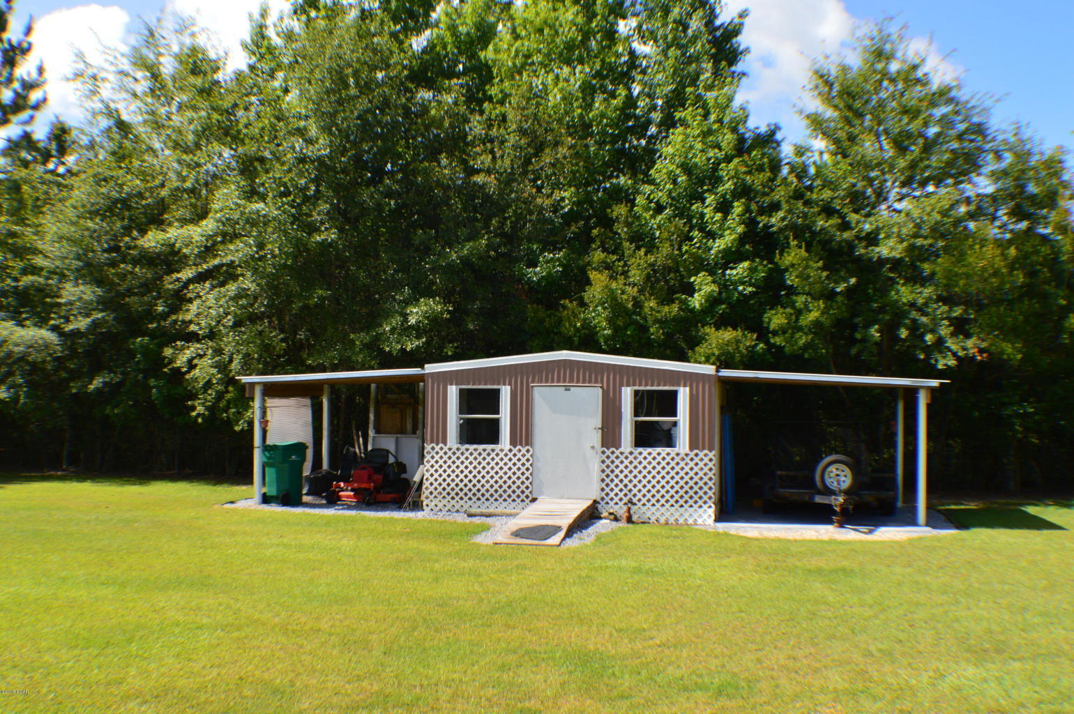 NO RECORDED SUBDIVISION - Residential