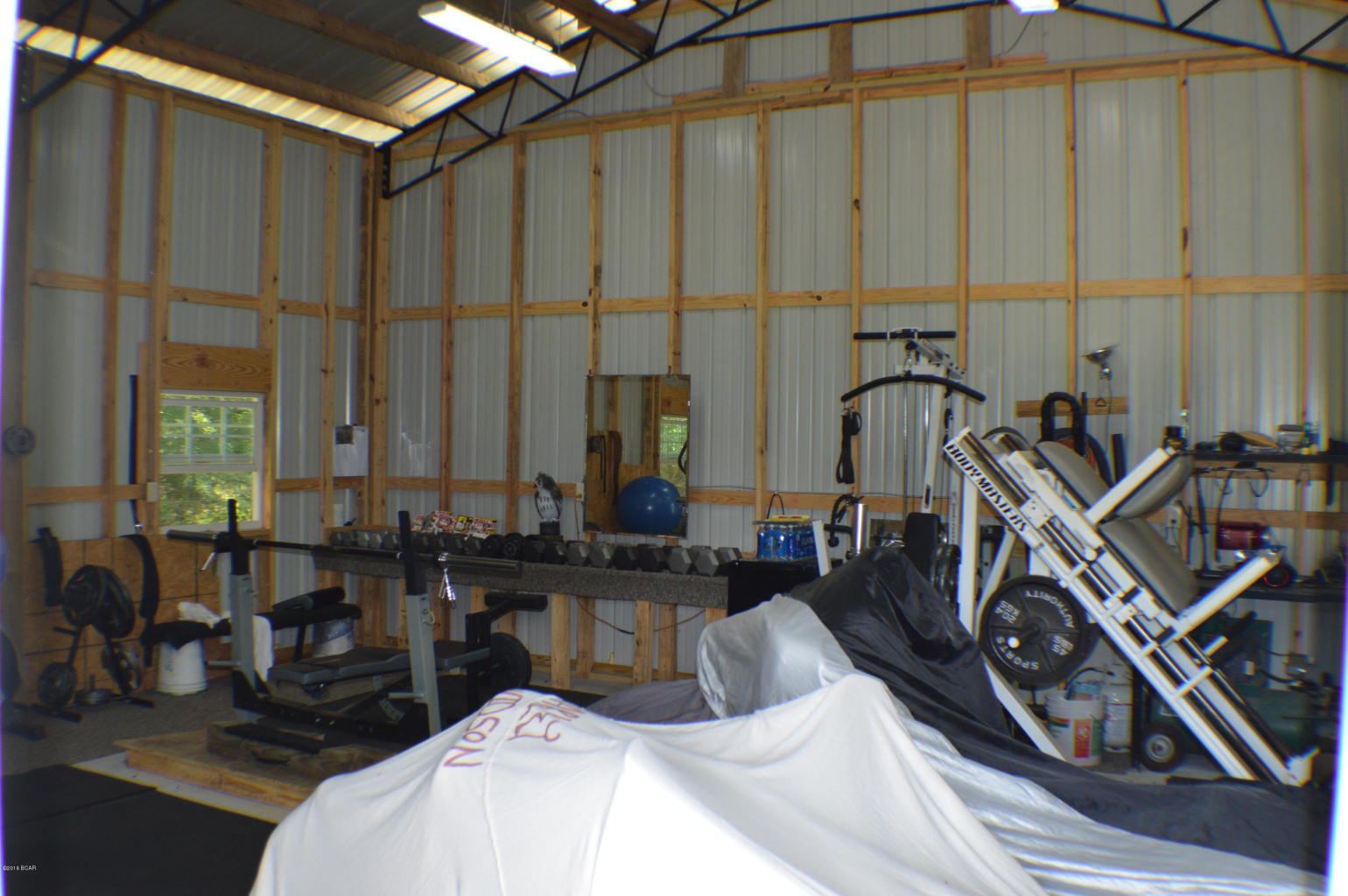 NO RECORDED SUBDIVISION - Residential