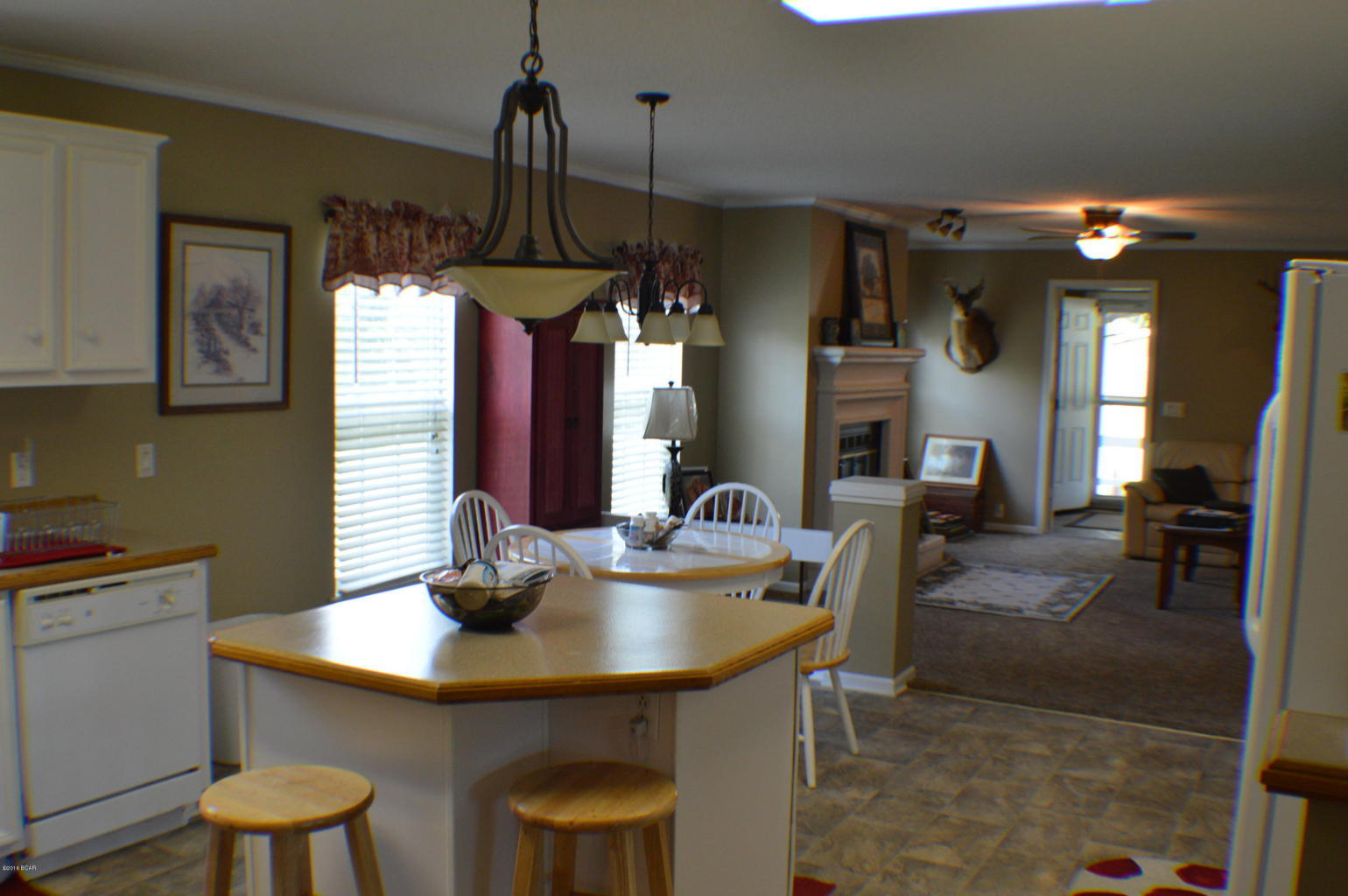 NO RECORDED SUBDIVISION - Residential