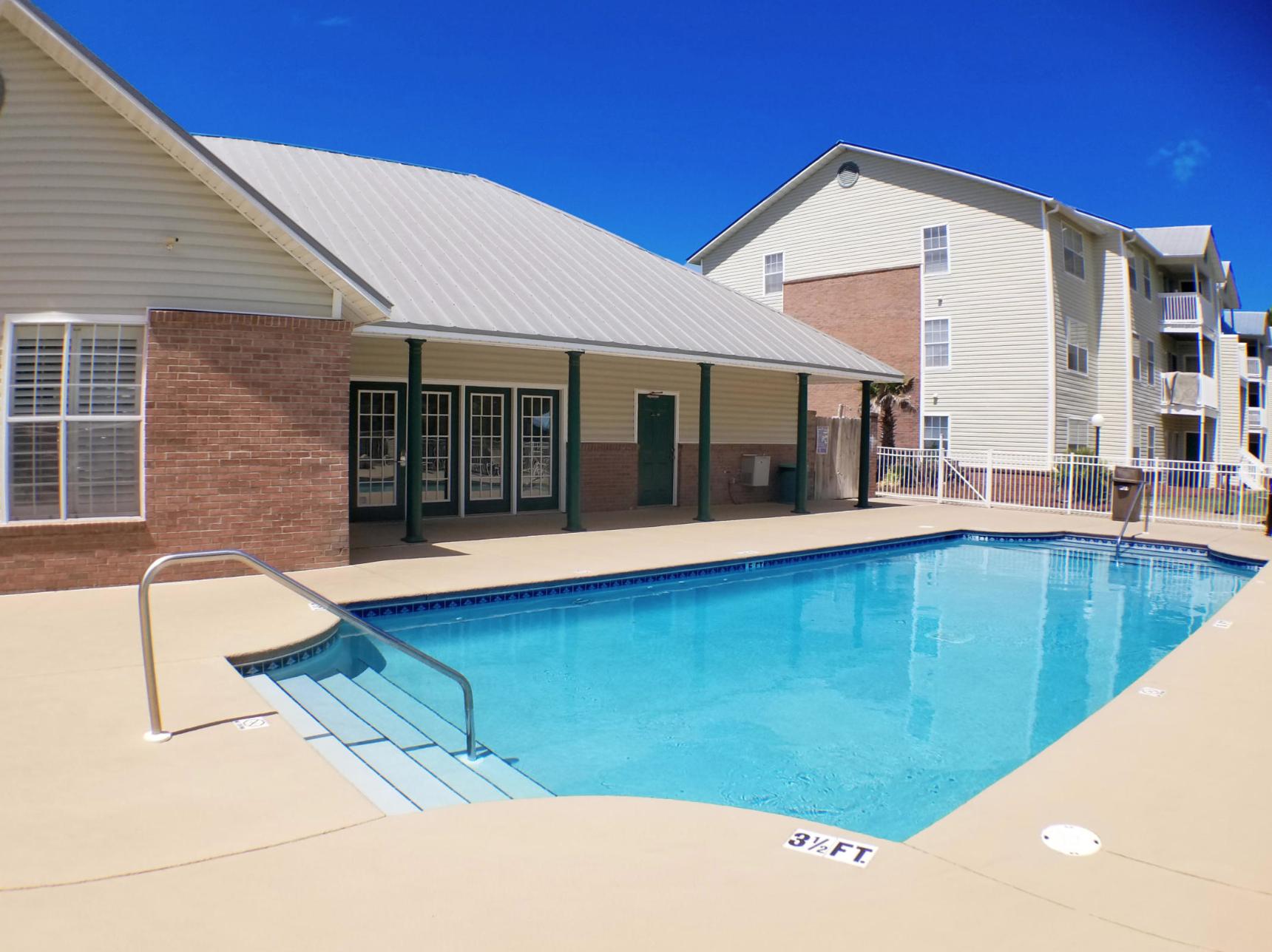 INDIAN LAKE - Residential