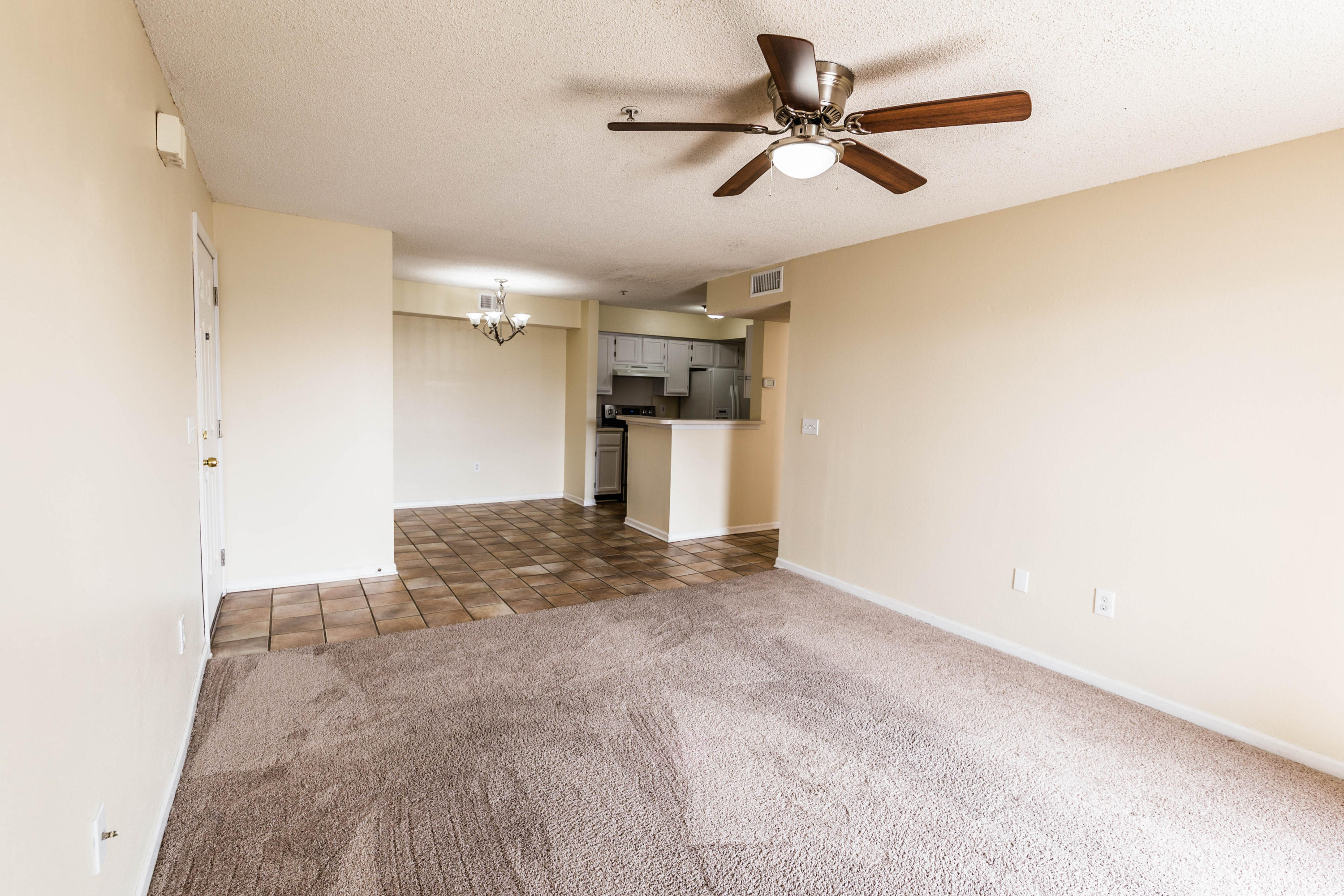 INDIAN LAKE - Residential