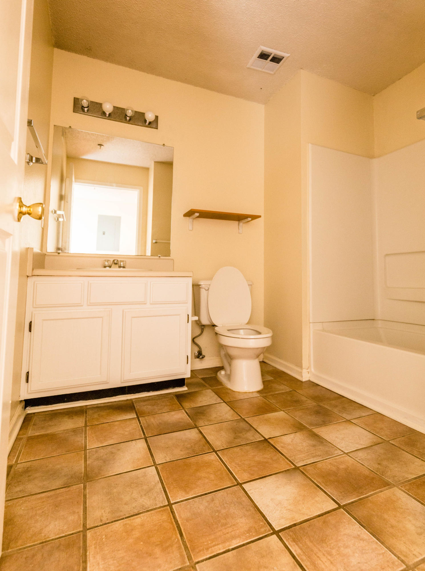 INDIAN LAKE - Residential