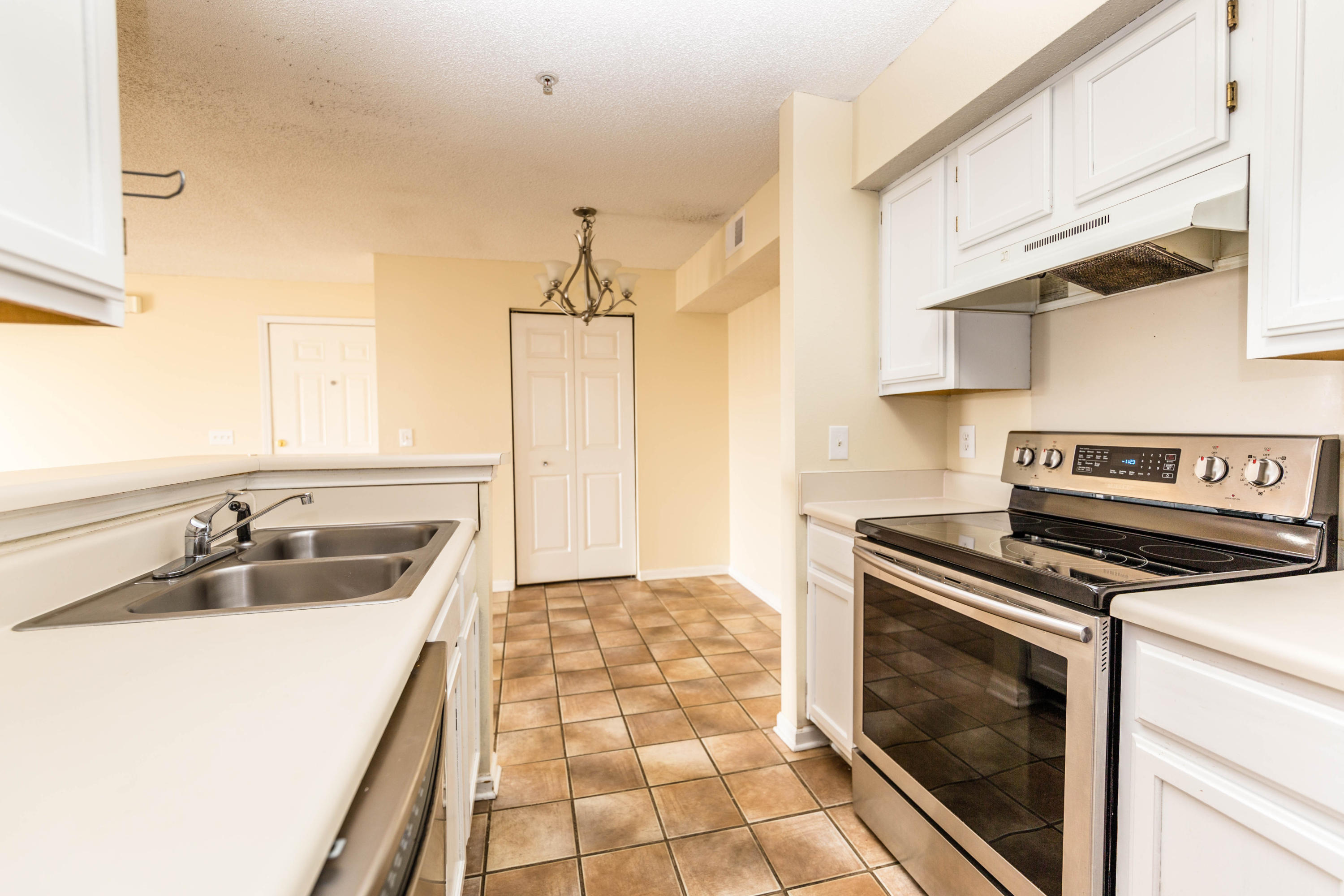 INDIAN LAKE - Residential