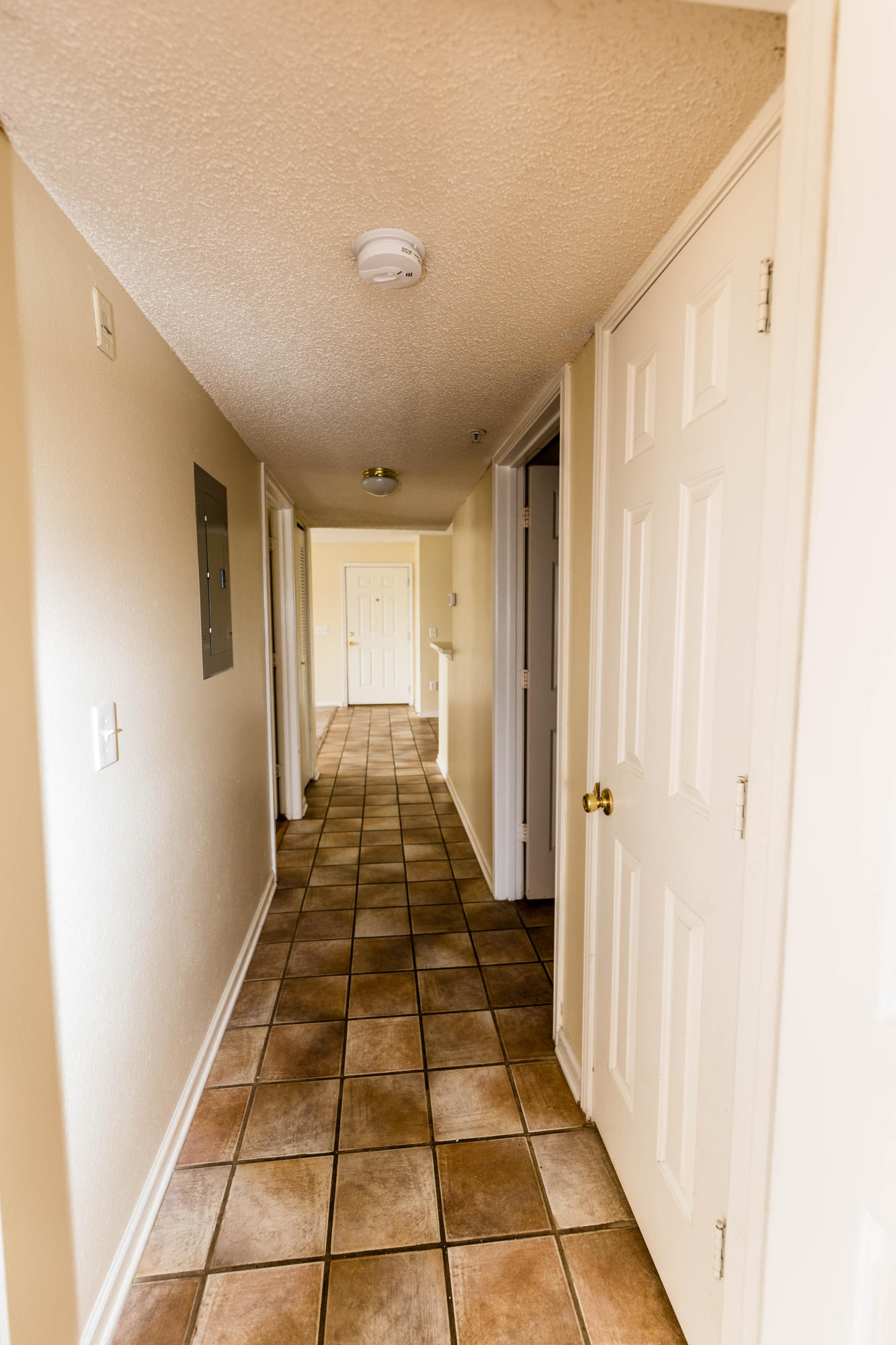 INDIAN LAKE - Residential