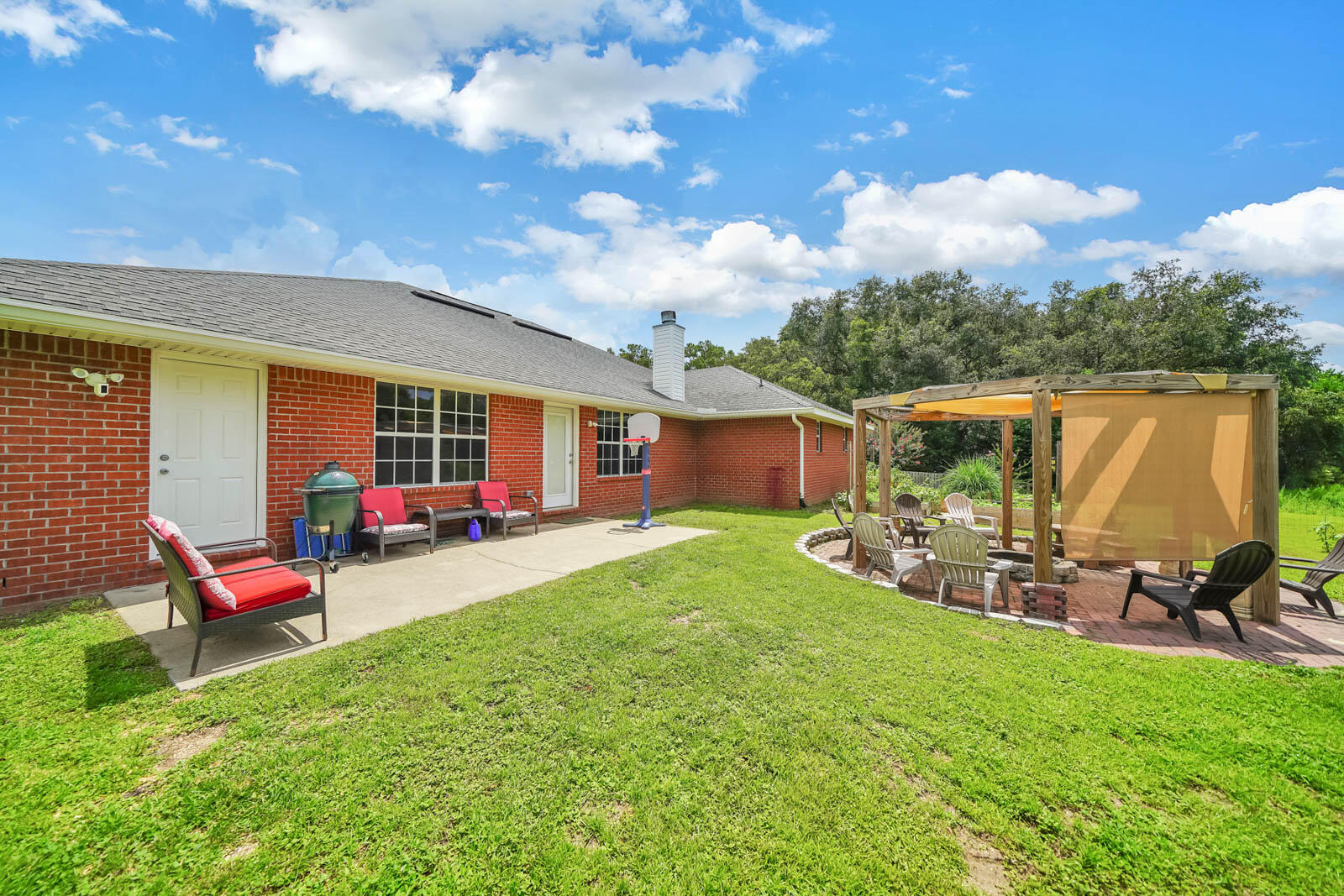 LEE FARMS PH I - Residential