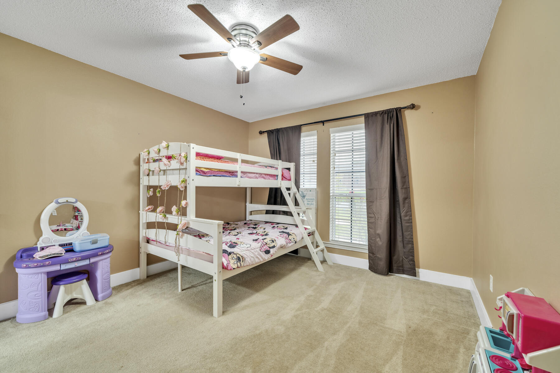 LEE FARMS PH I - Residential